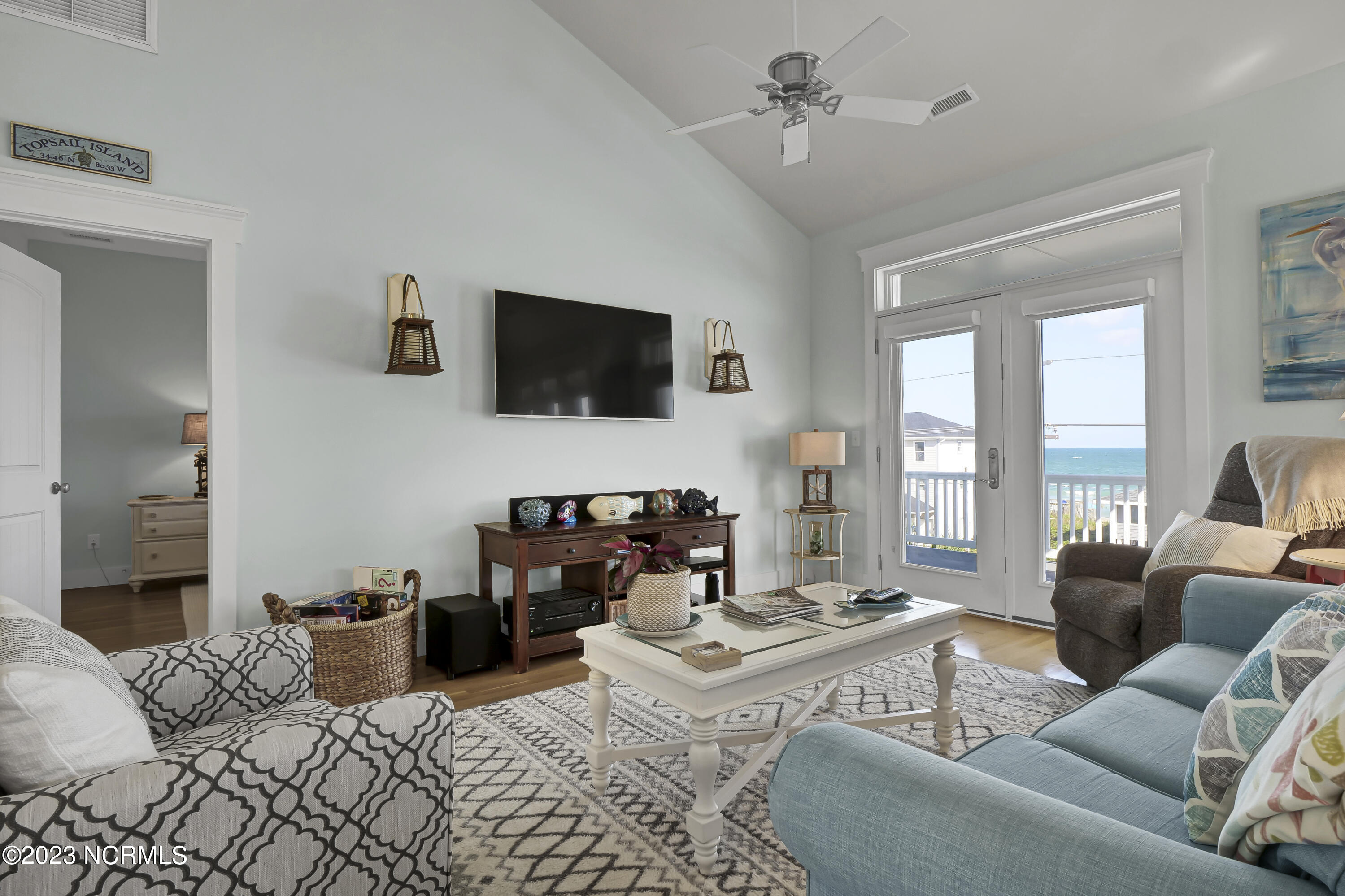 1911 S Shore Drive
