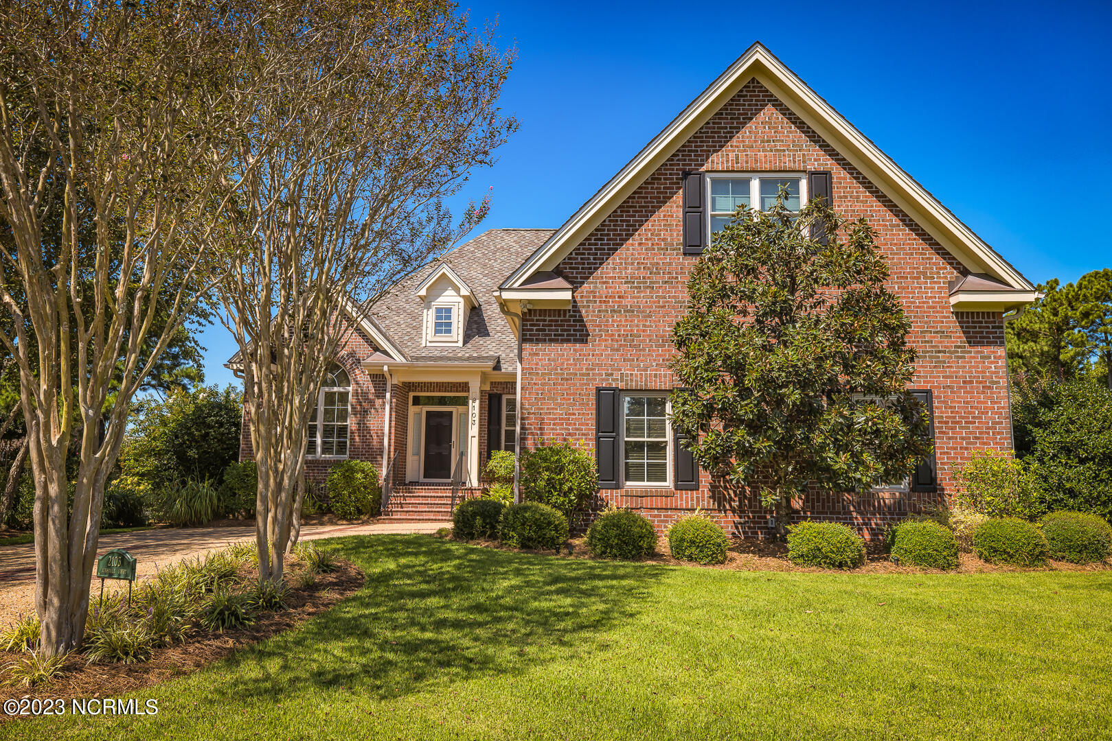 2103 Ainsdale Court