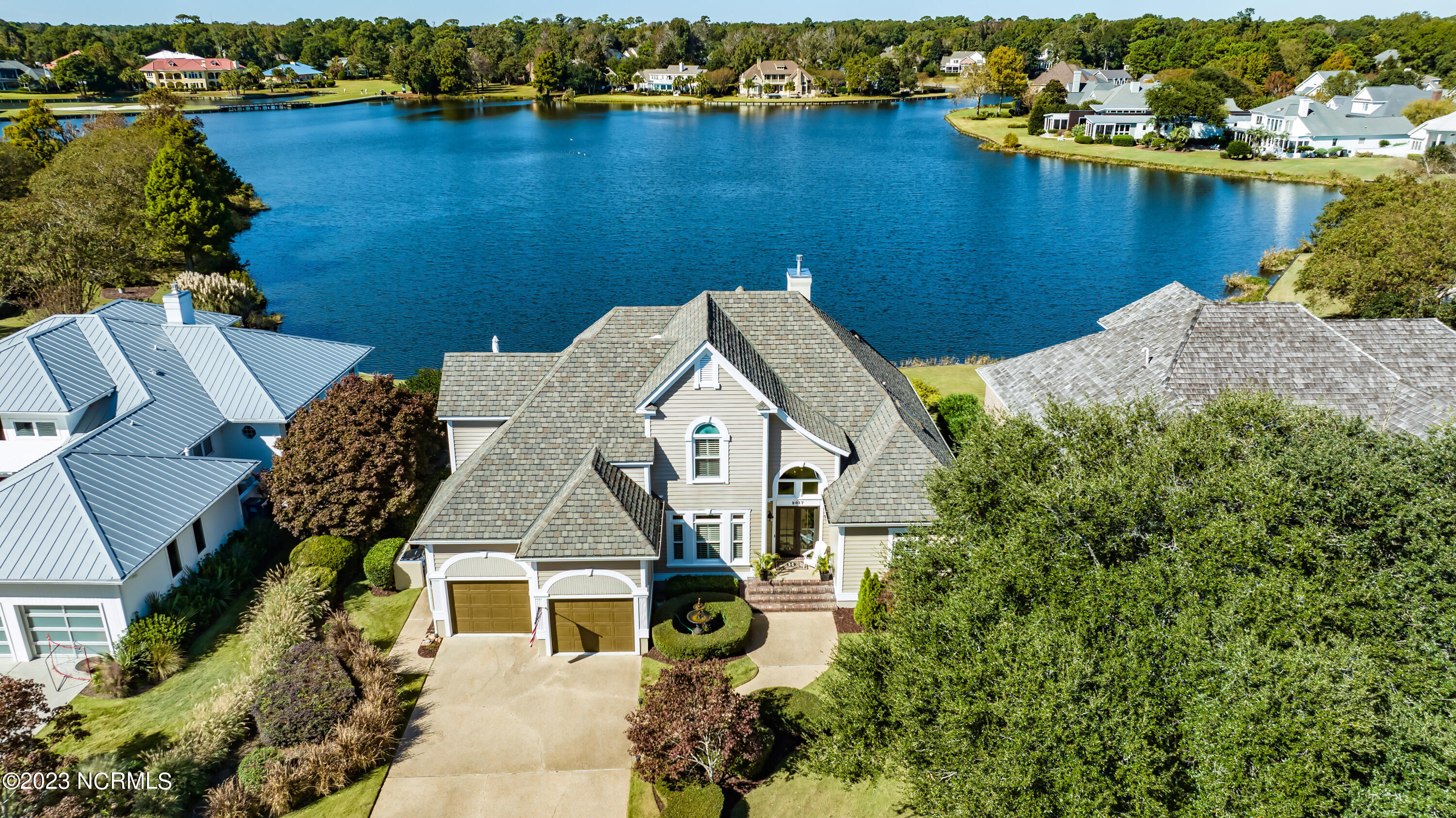 2017 Seawind Lane