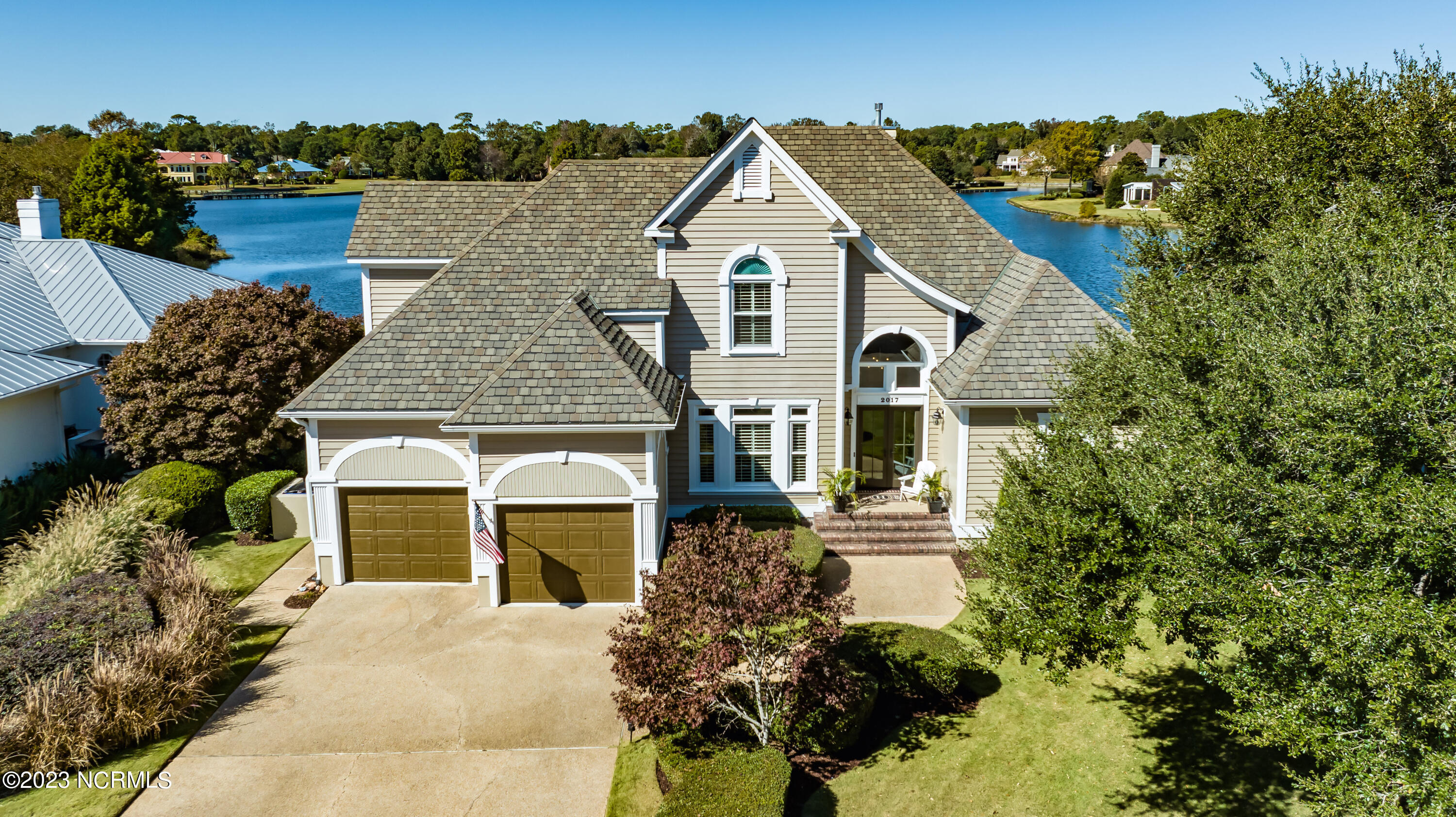 2017 Seawind Lane