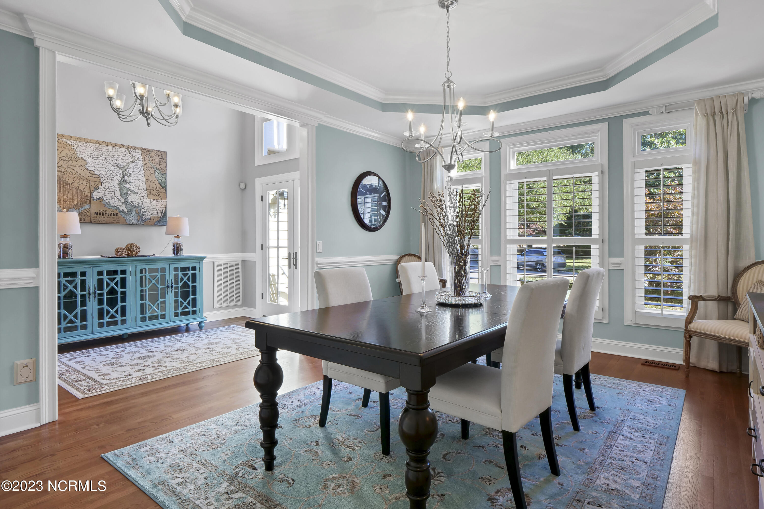 2017 Seawind Lane
