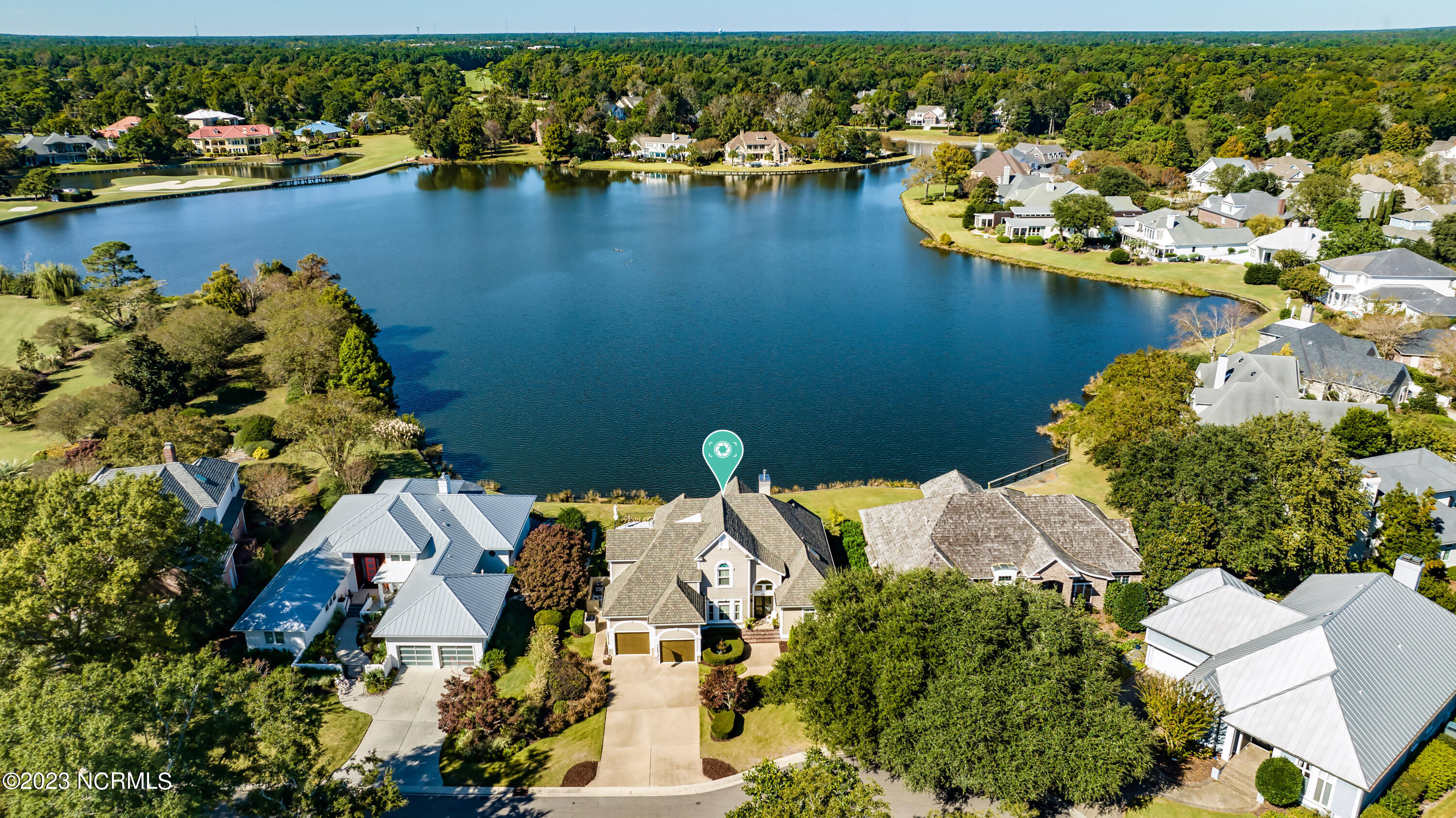 2017 Seawind Lane