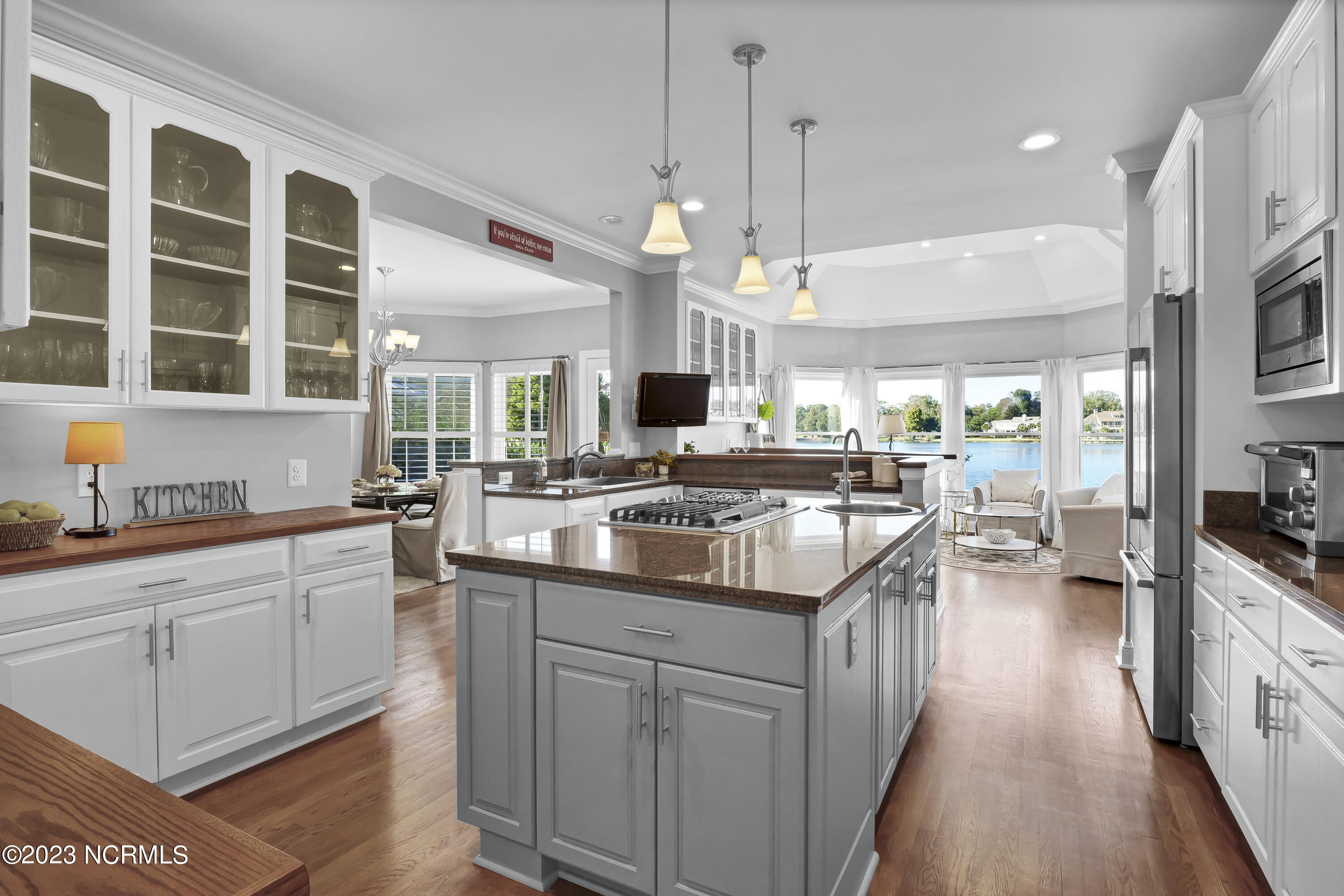 2017 Seawind Lane