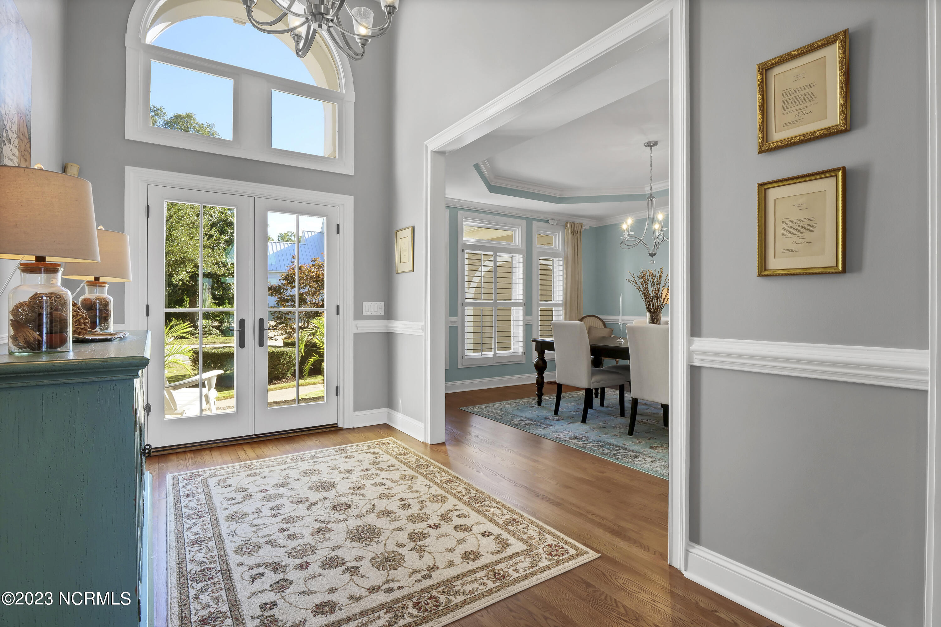 2017 Seawind Lane