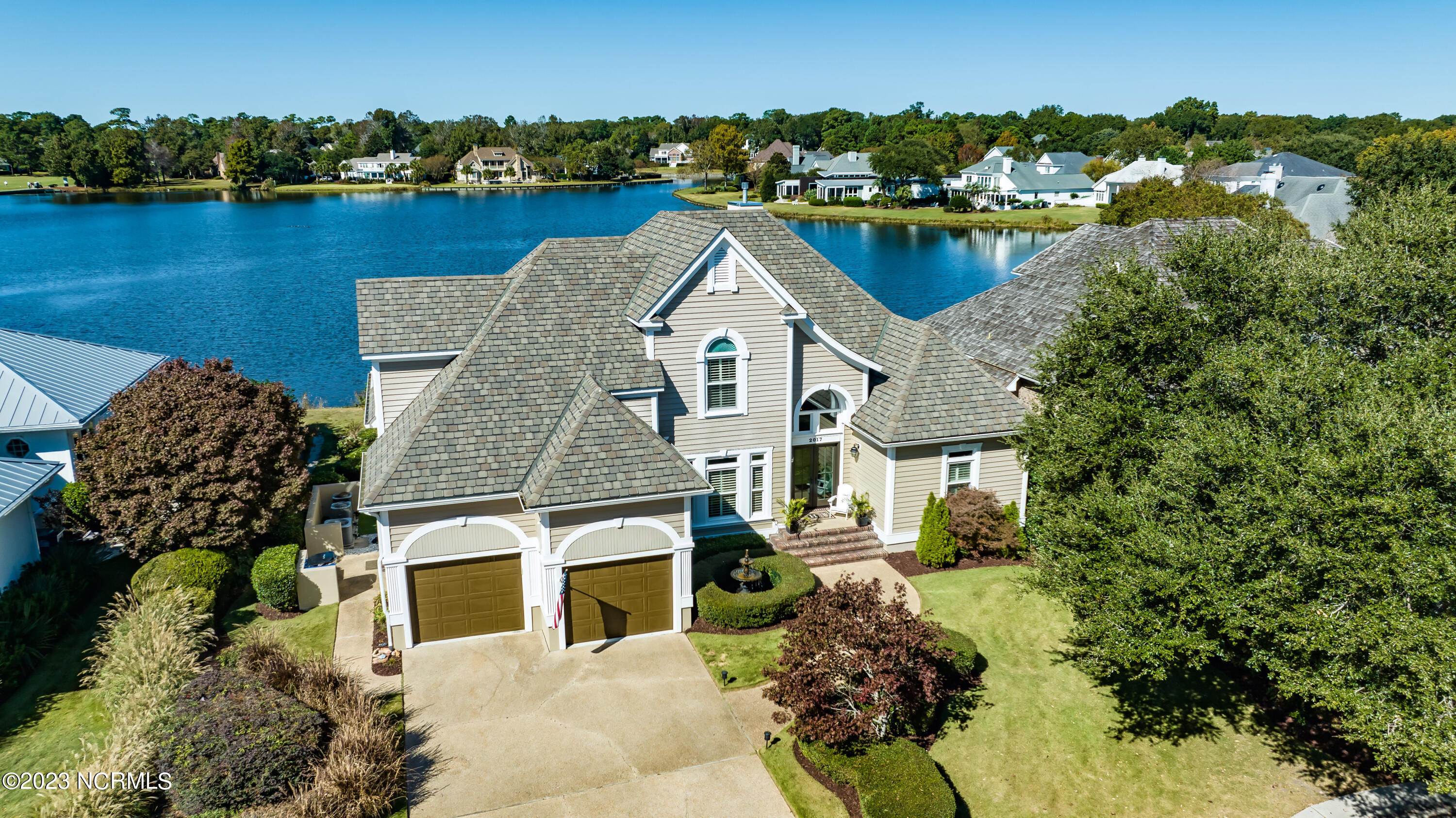 2017 Seawind Lane