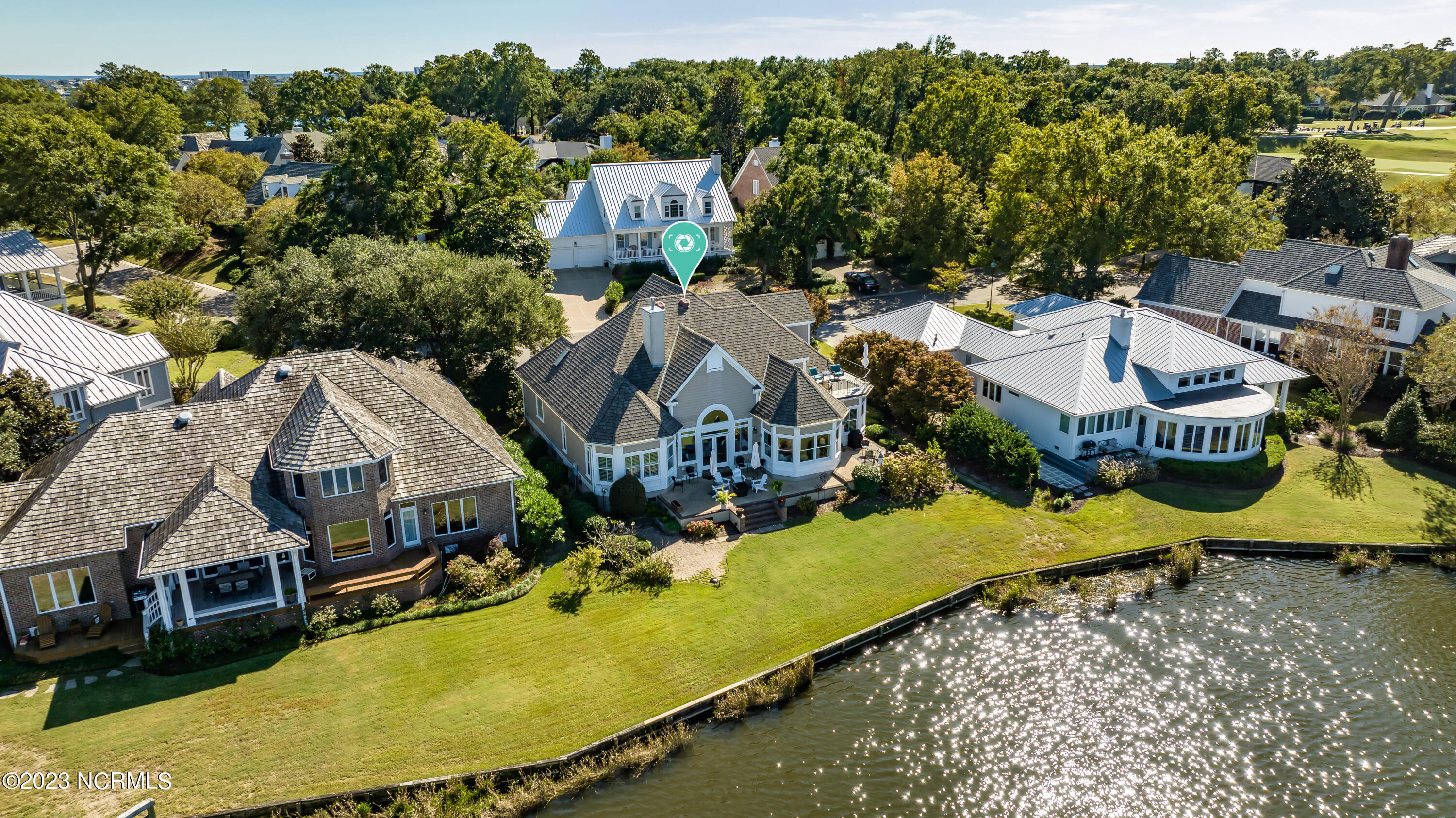 2017 Seawind Lane