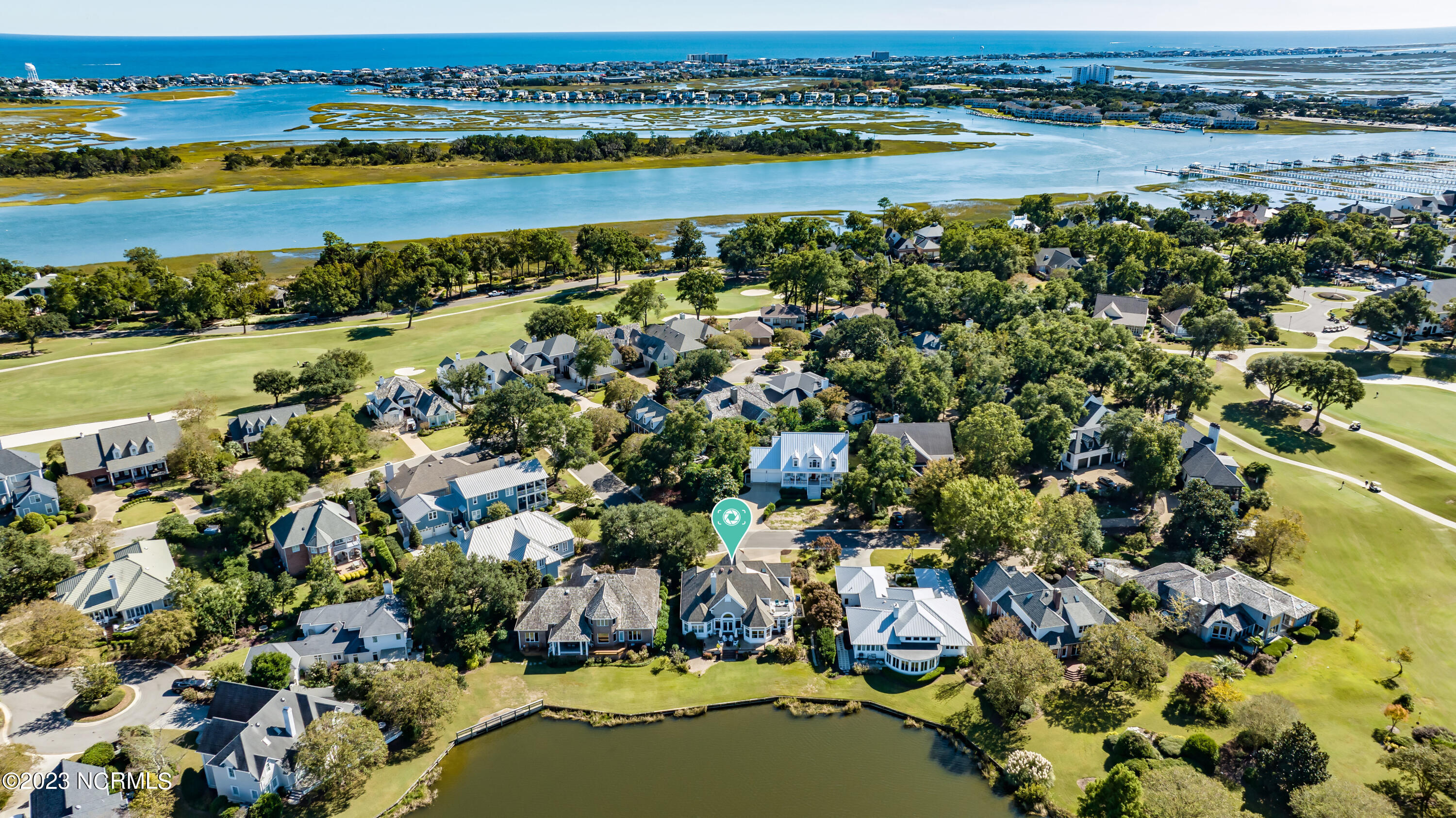2017 Seawind Lane