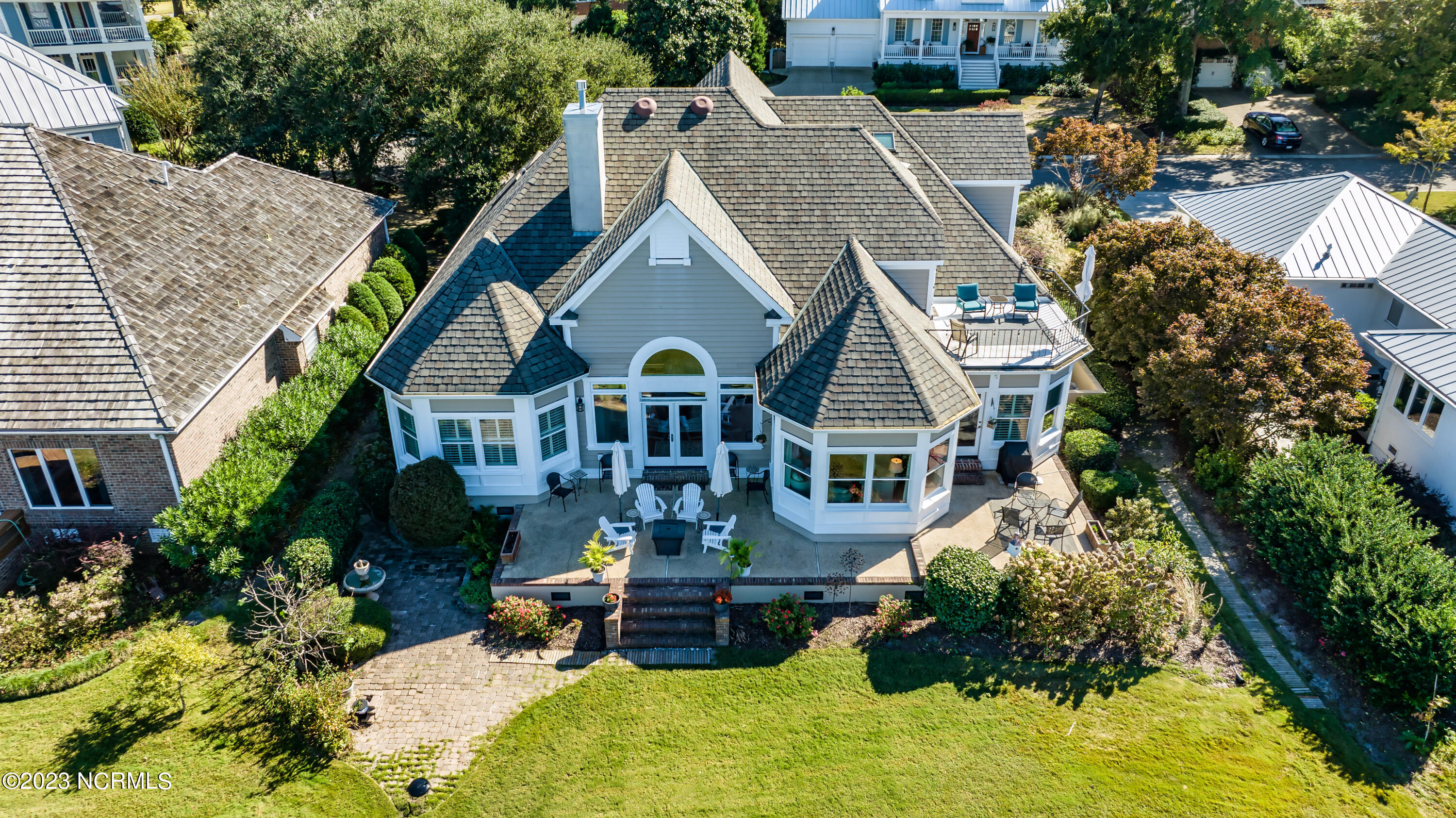 2017 Seawind Lane