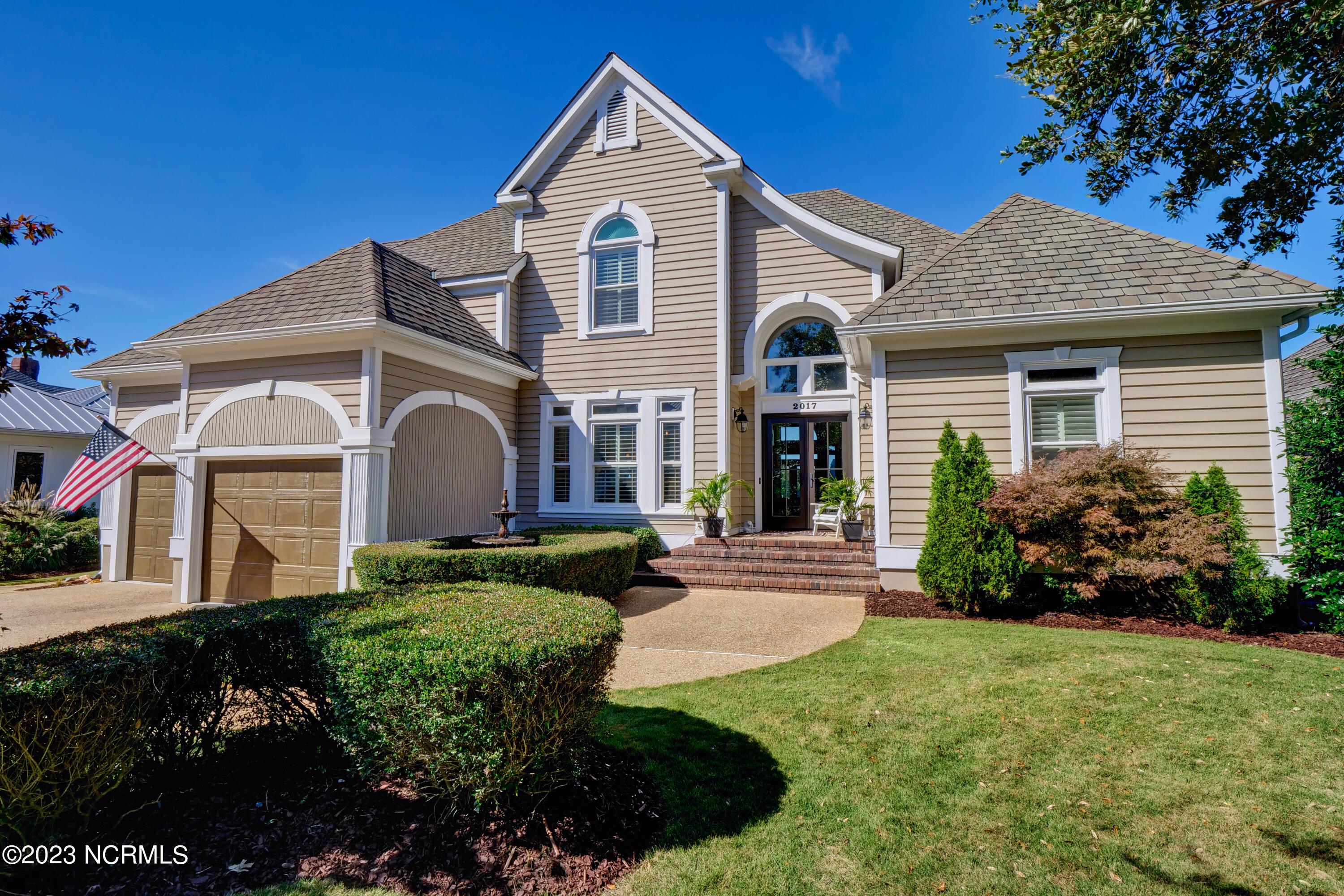 2017 Seawind Lane