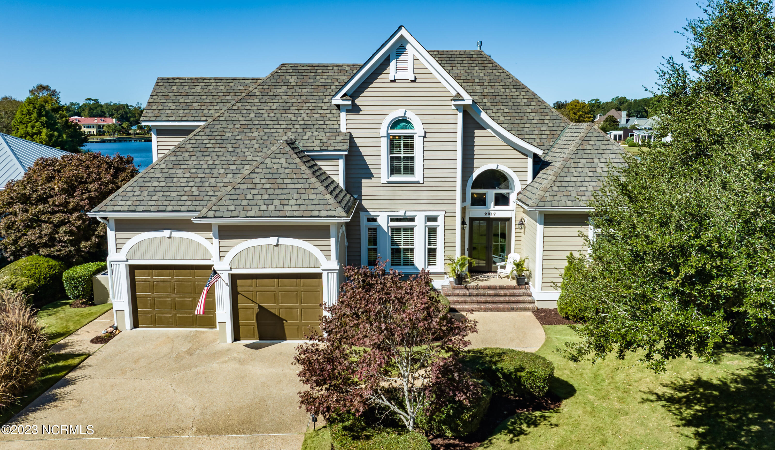 2017 Seawind Lane