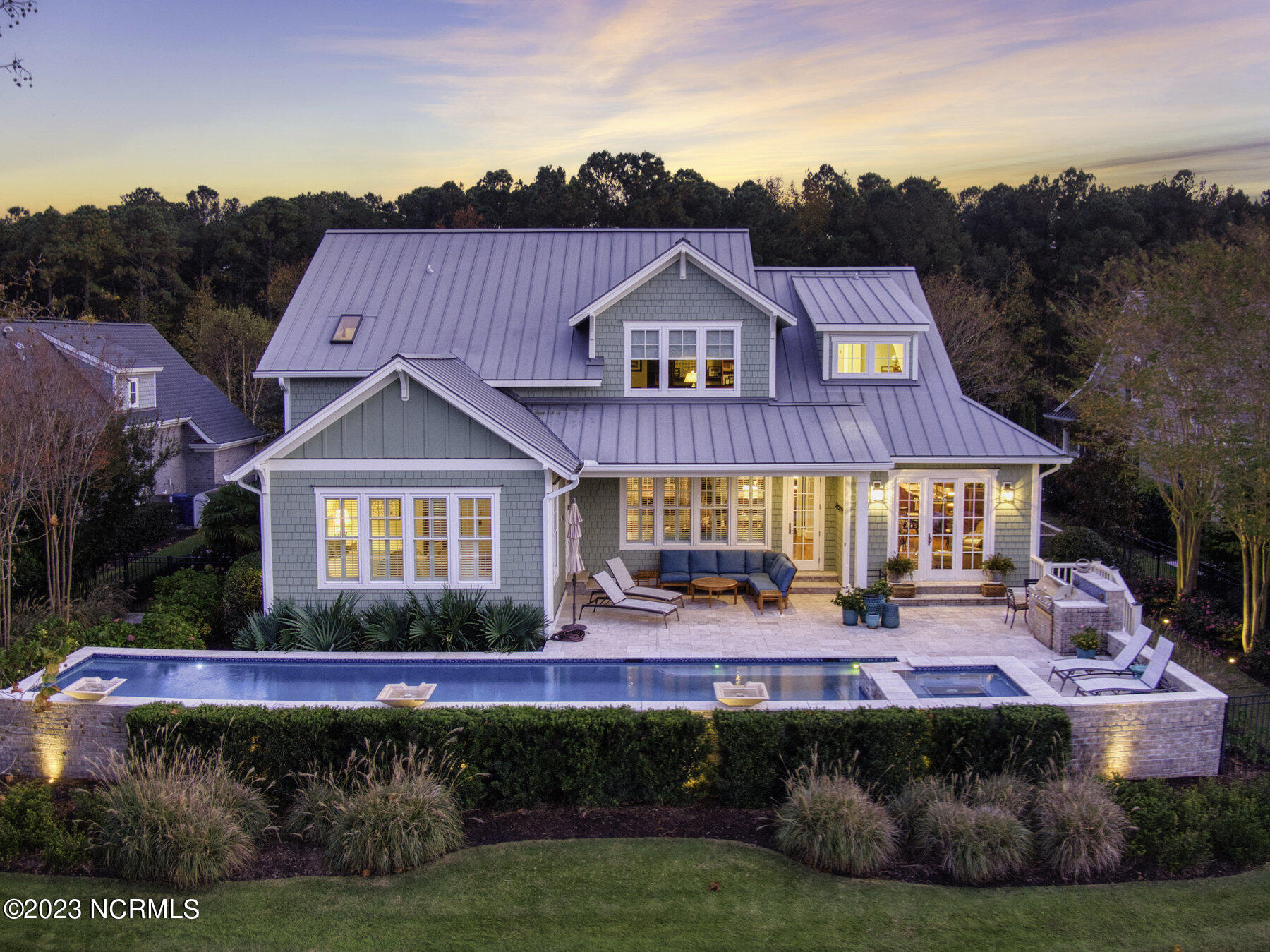 1917 S Moorings Drive