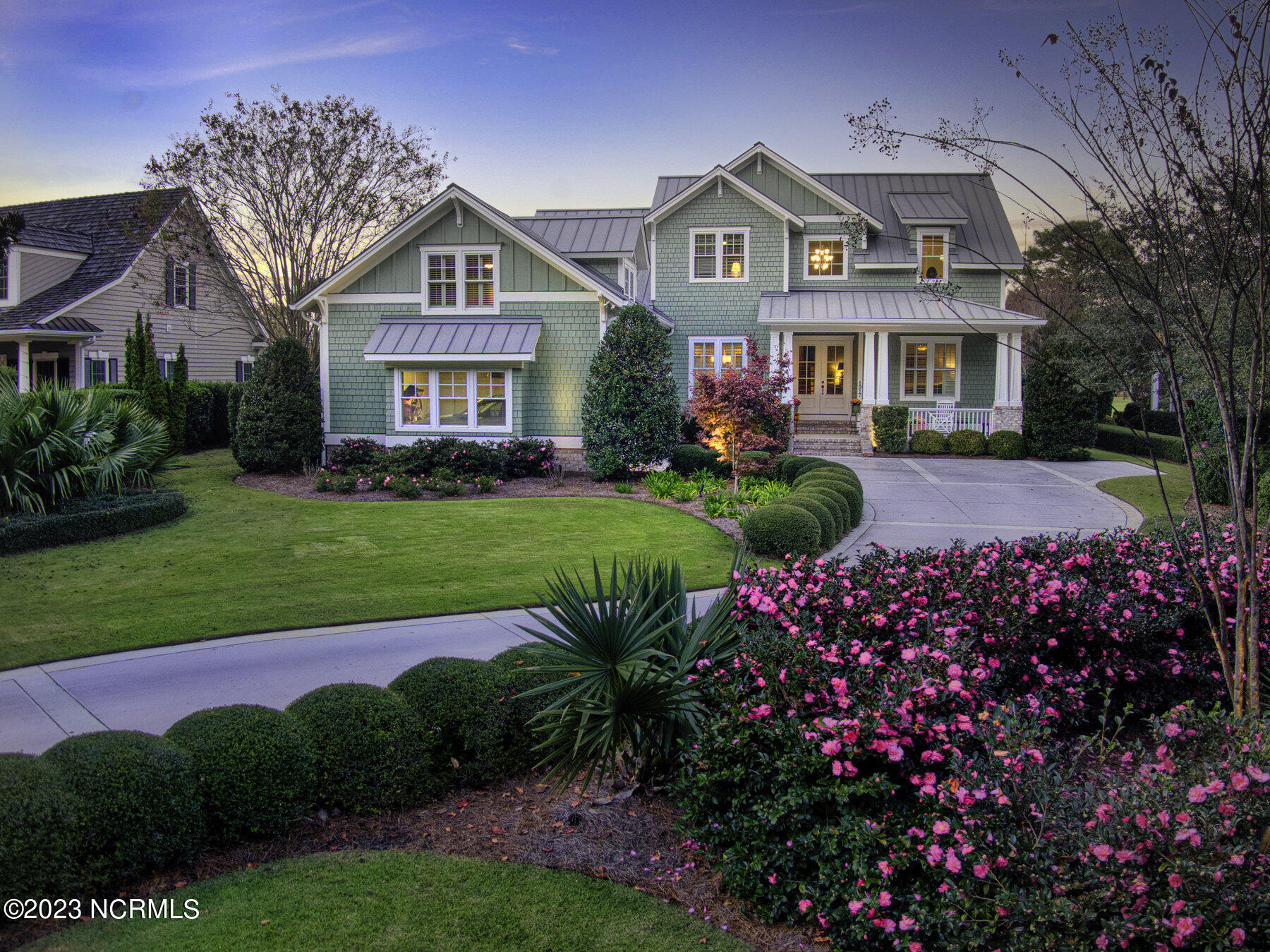 1917 S Moorings Drive