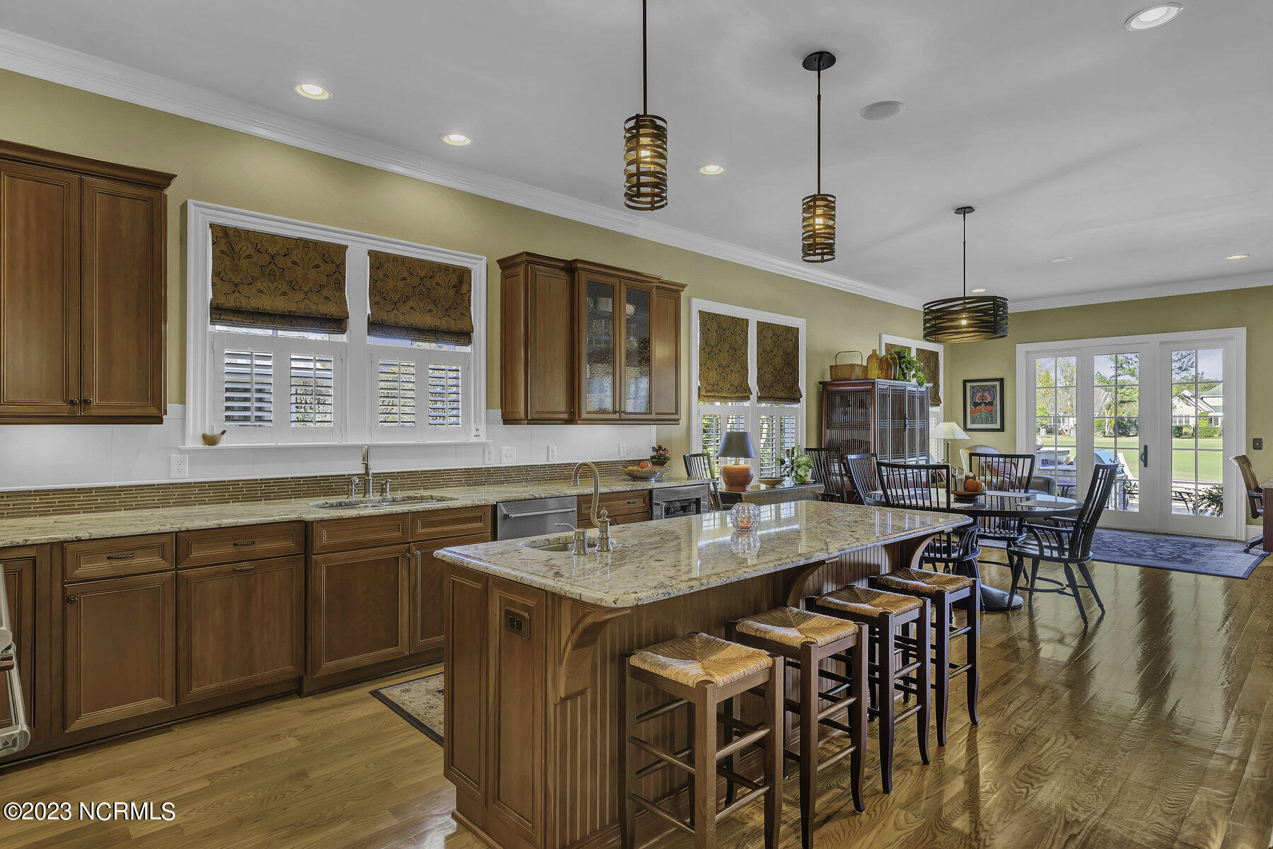 1917 S Moorings Drive