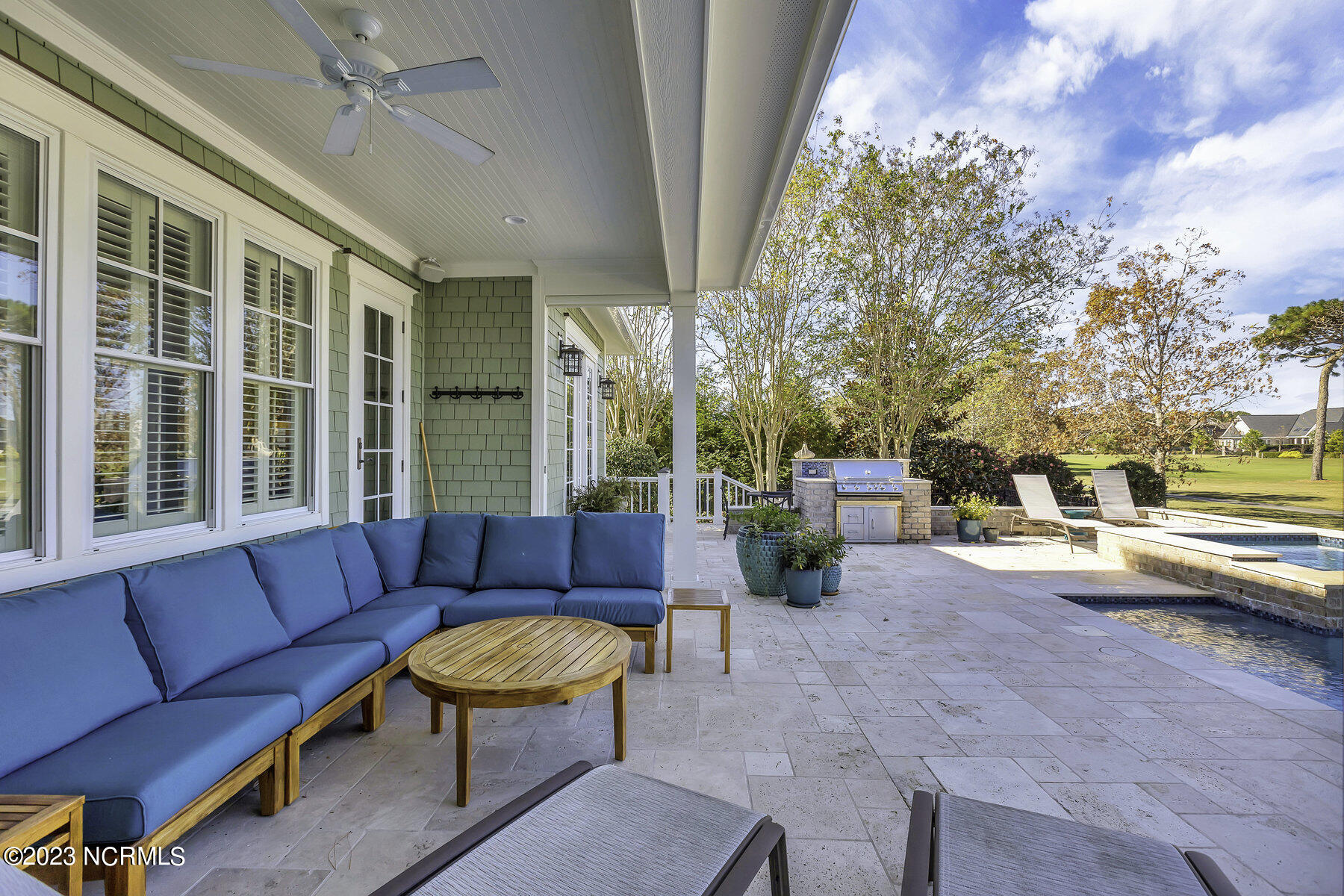 1917 S Moorings Drive