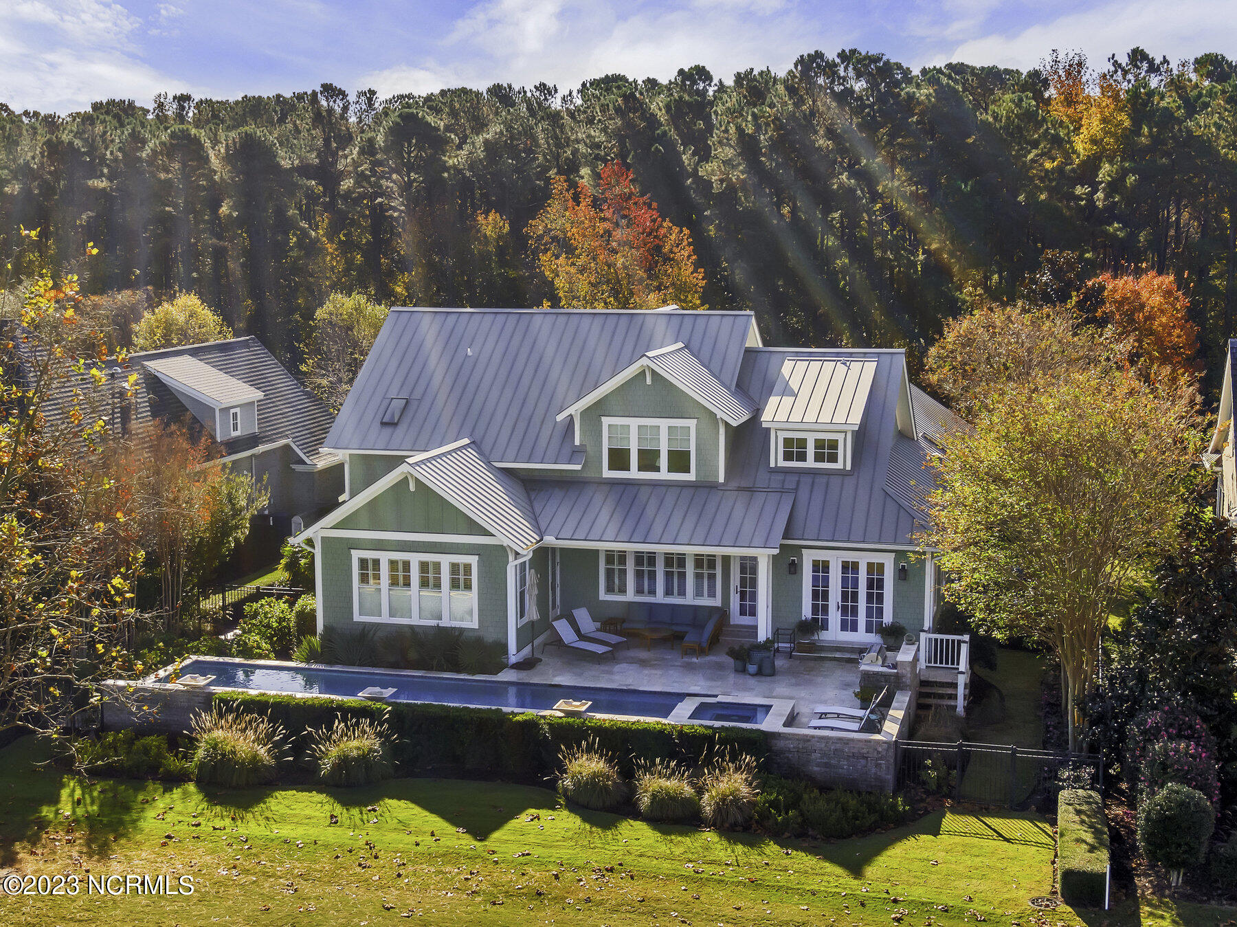 1917 S Moorings Drive
