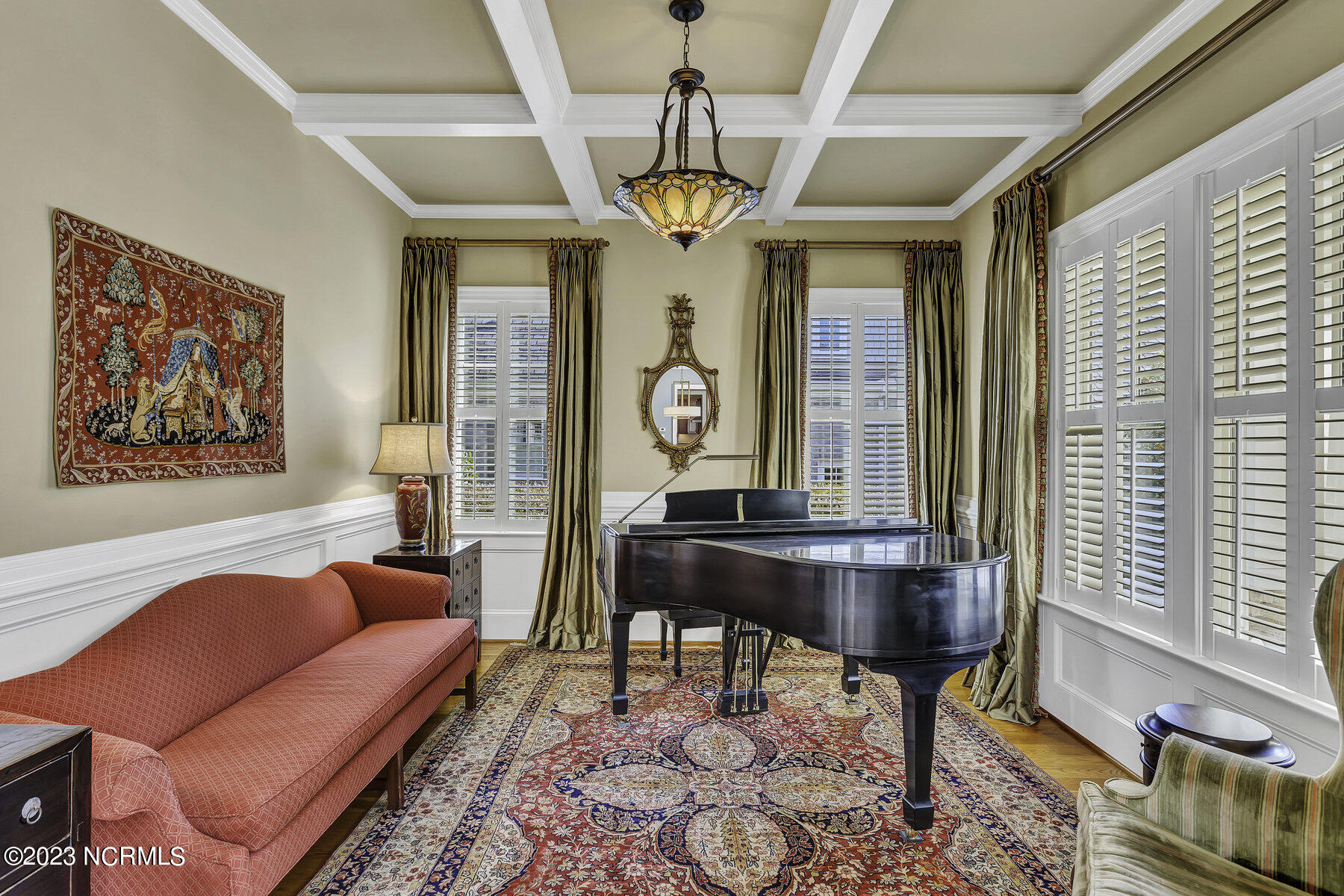 1917 S Moorings Drive