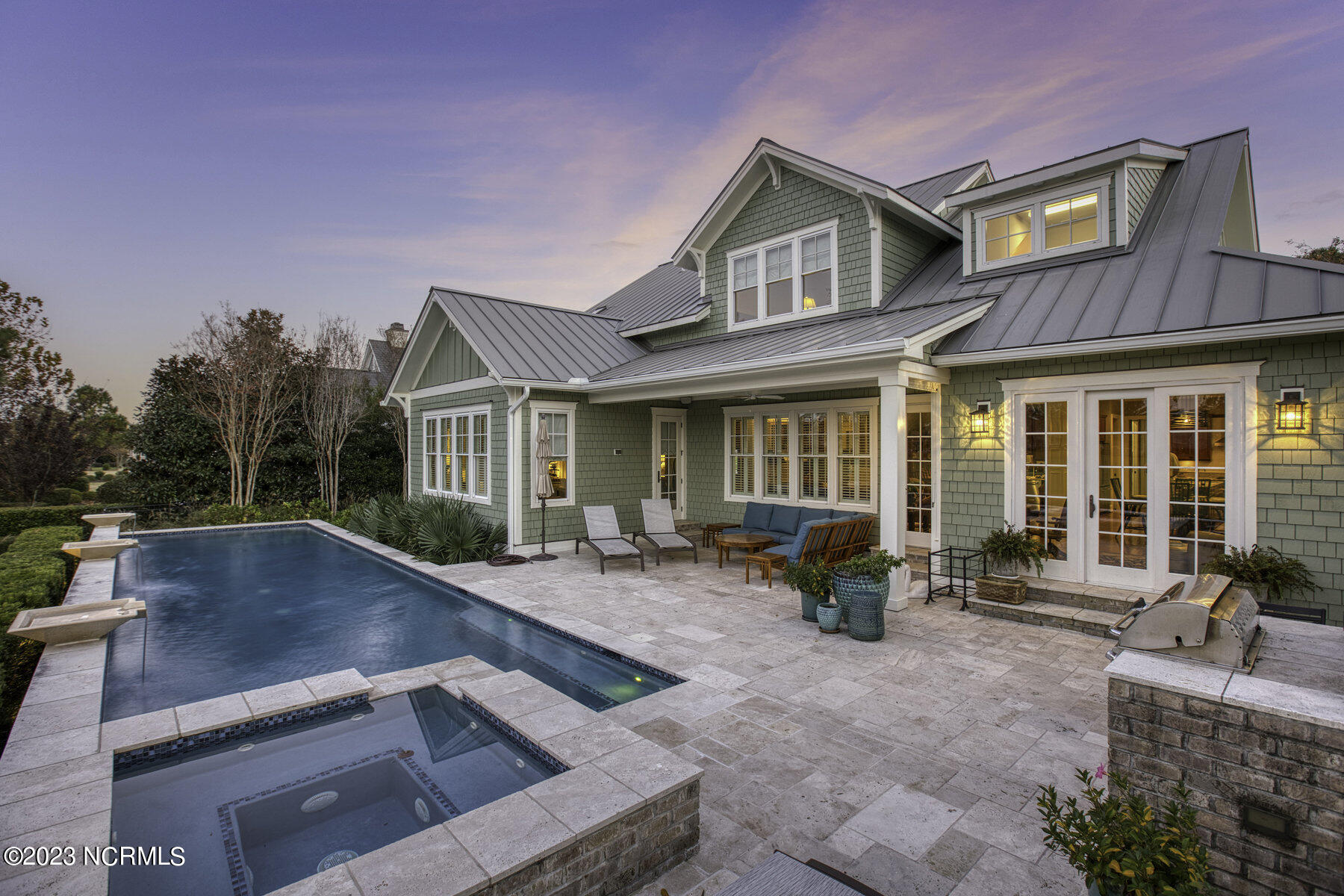 1917 S Moorings Drive