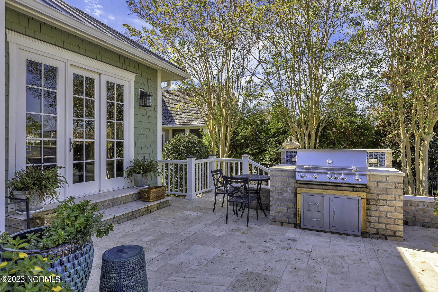 1917 S Moorings Drive