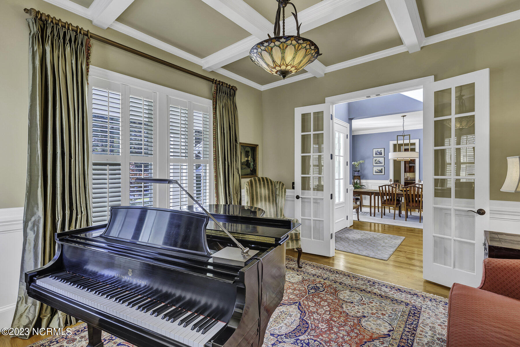 1917 S Moorings Drive