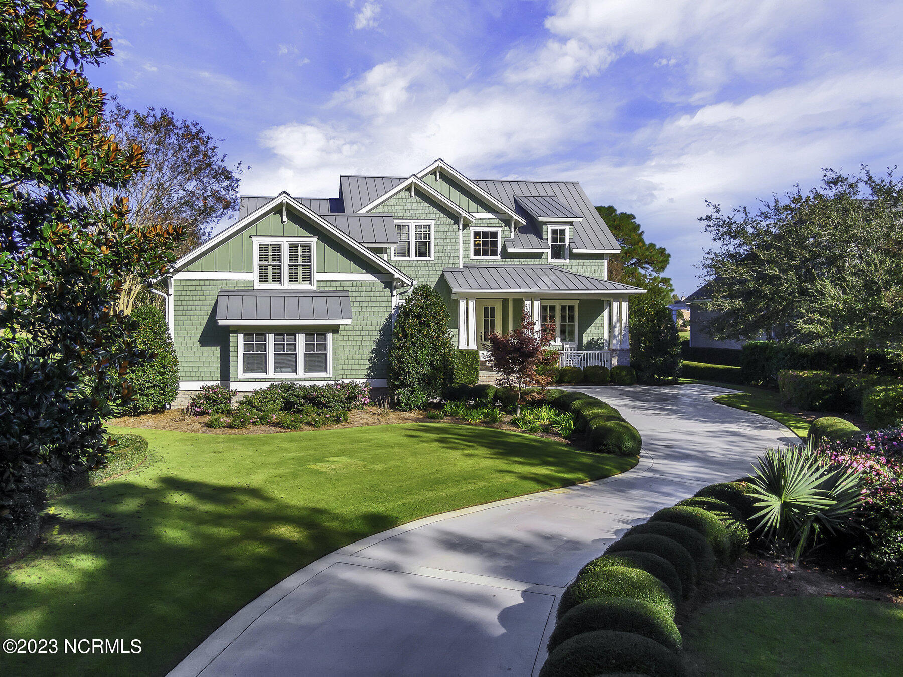 1917 S Moorings Drive