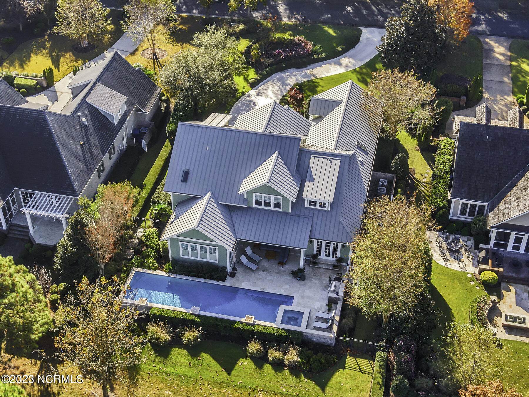 1917 S Moorings Drive
