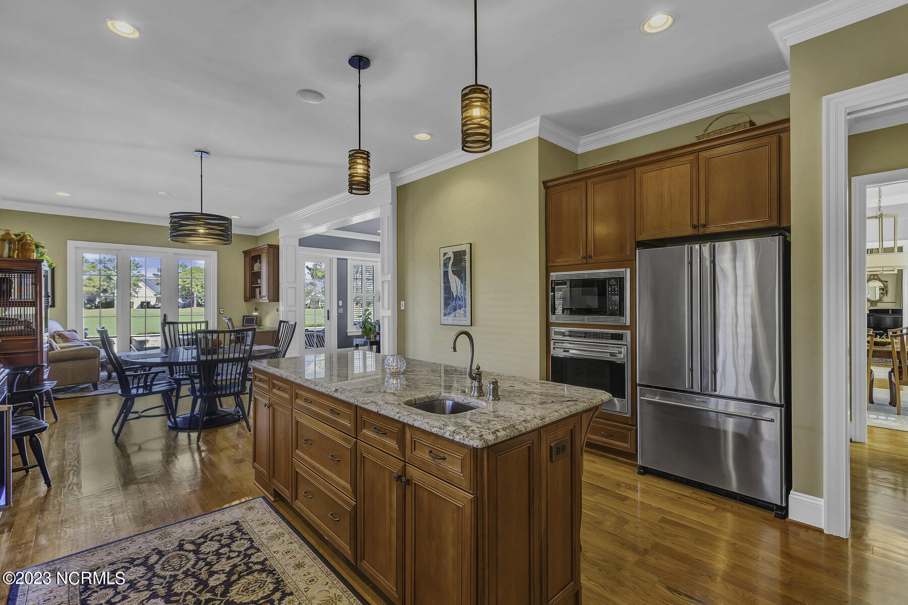 1917 S Moorings Drive