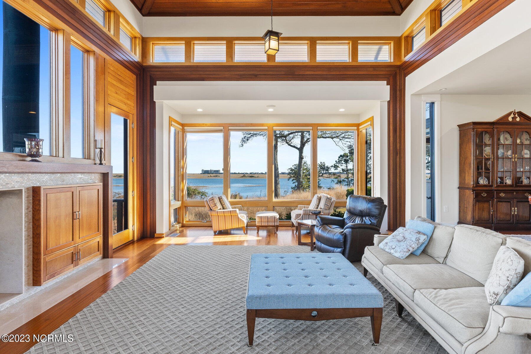 1015 Ocean Ridge Drive