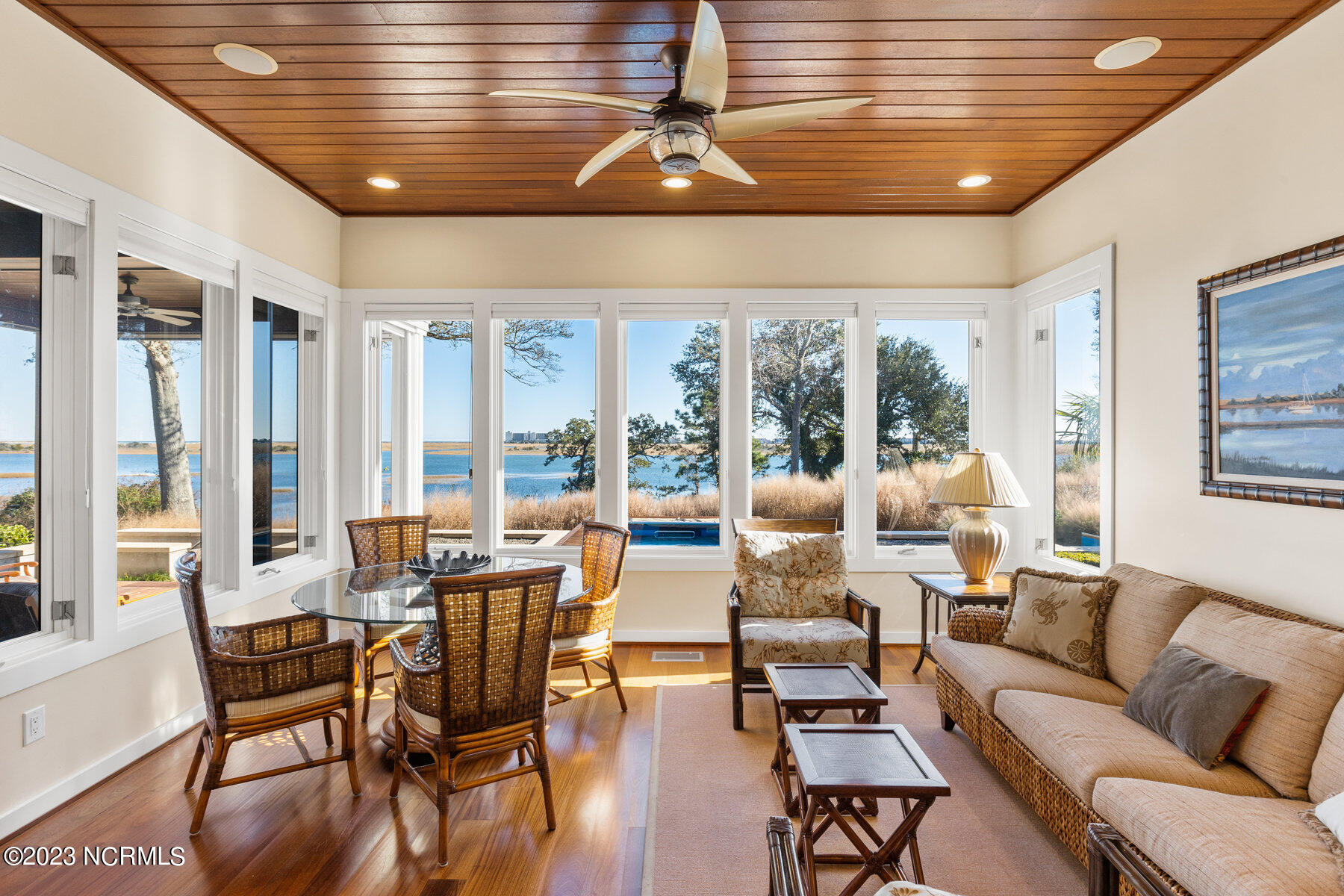 1015 Ocean Ridge Drive