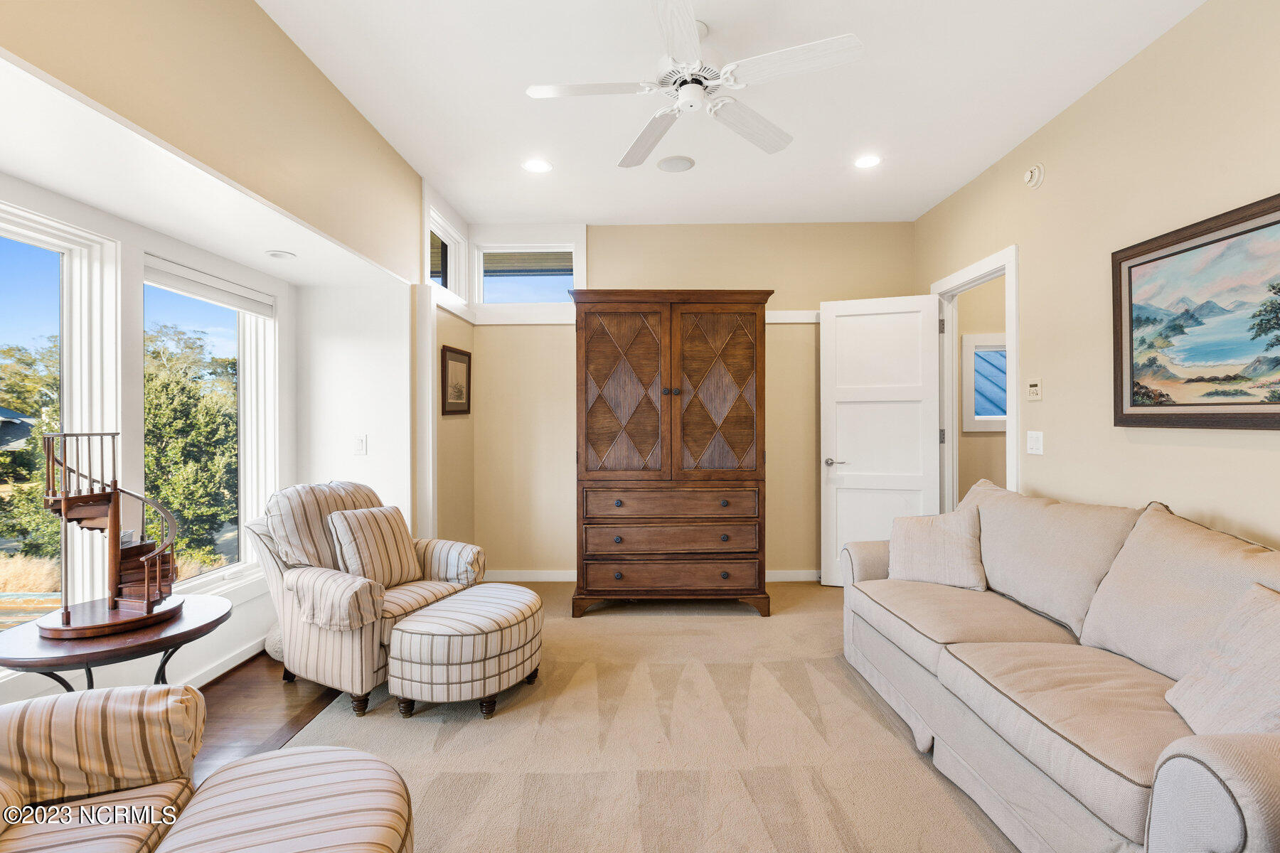 1015 Ocean Ridge Drive