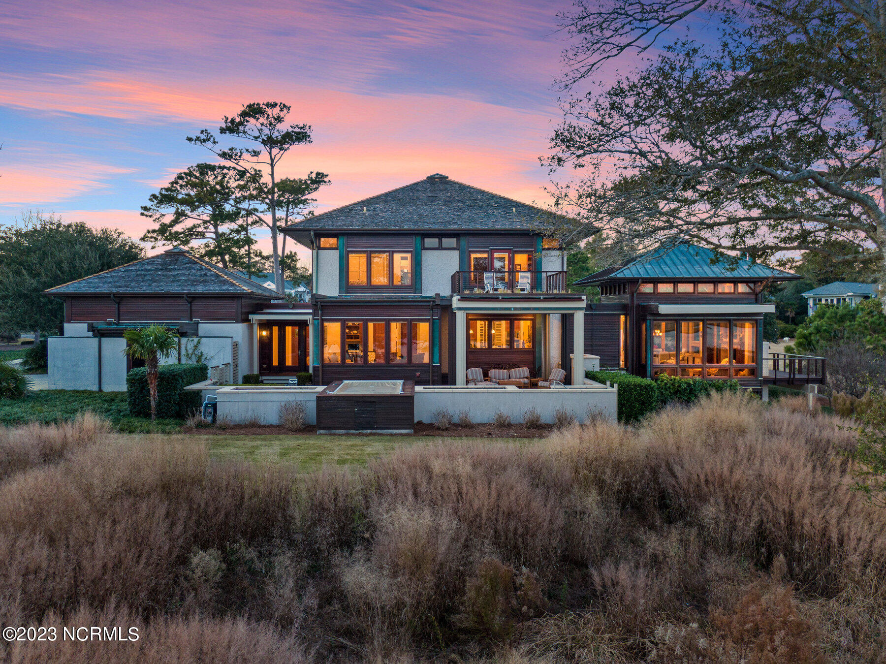 1015 Ocean Ridge Drive