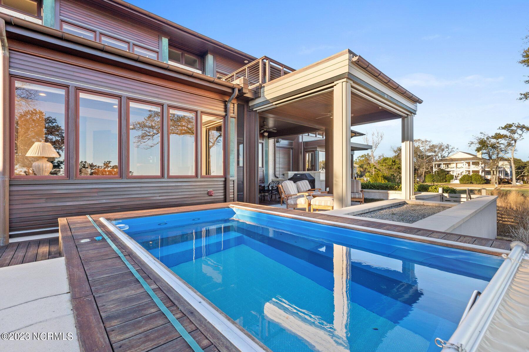 1015 Ocean Ridge Drive