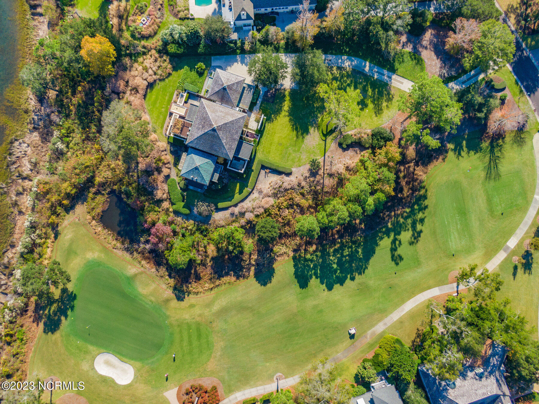 1015 Ocean Ridge Drive
