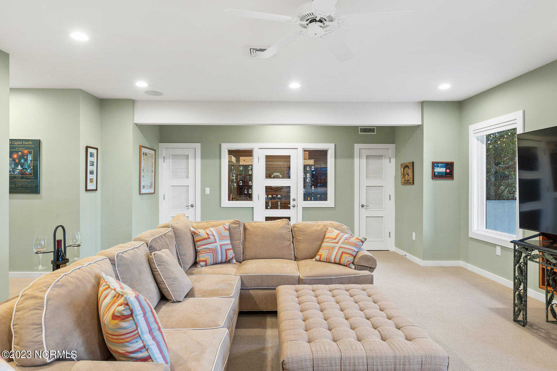 1015 Ocean Ridge Drive
