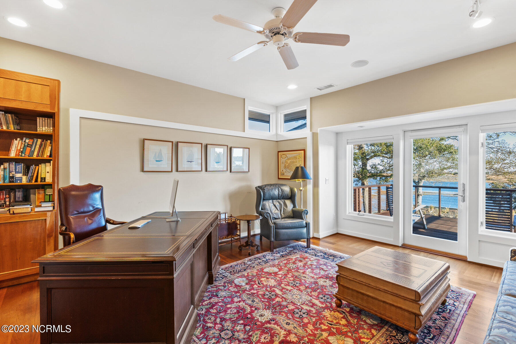 1015 Ocean Ridge Drive
