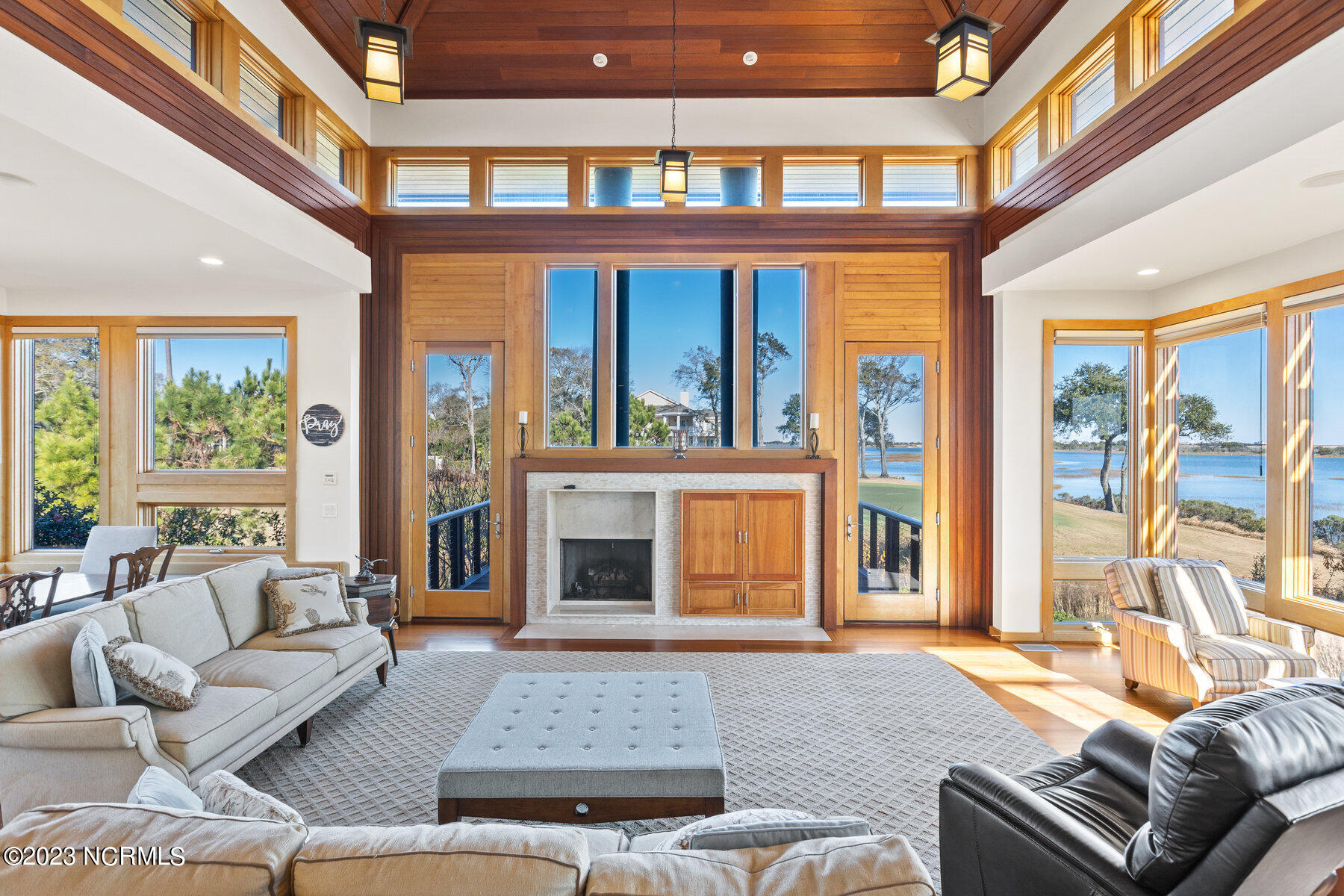 1015 Ocean Ridge Drive