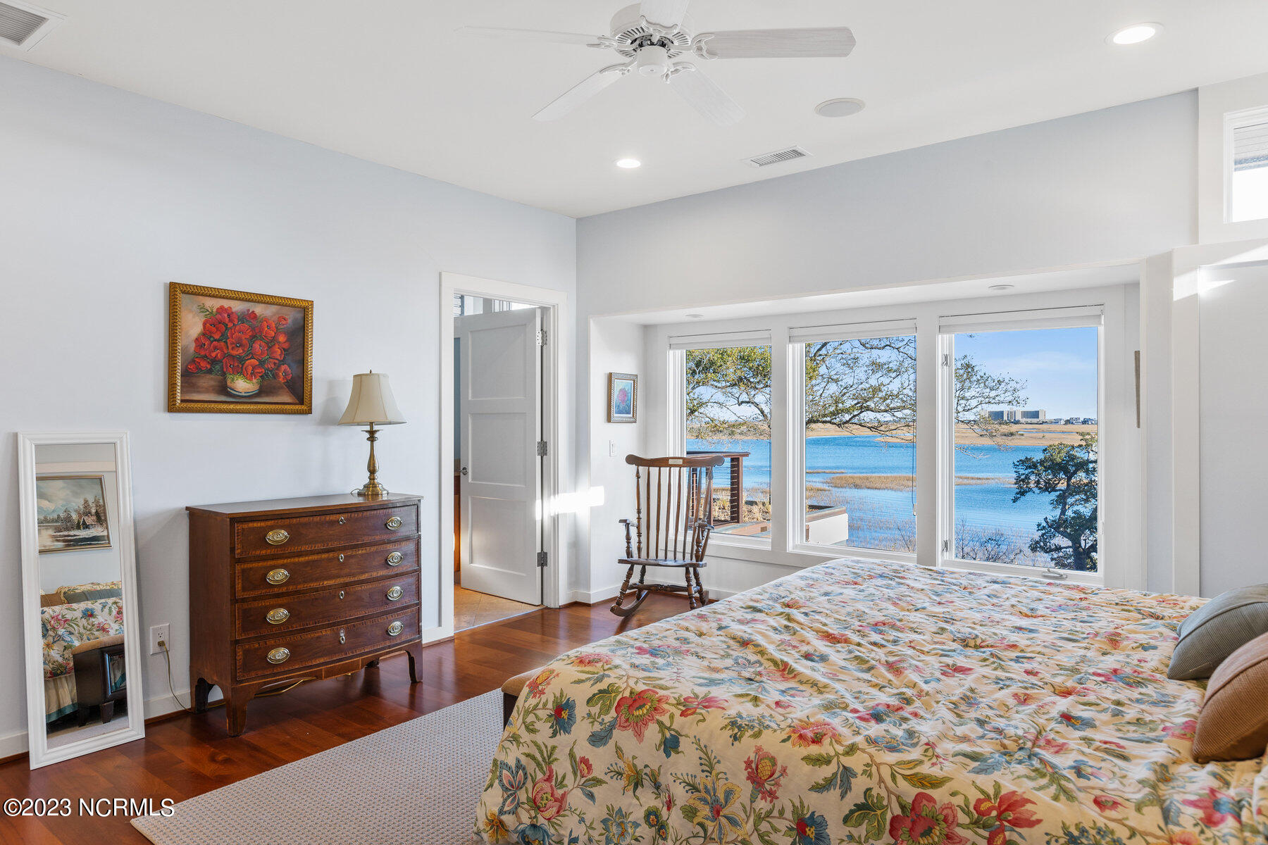 1015 Ocean Ridge Drive