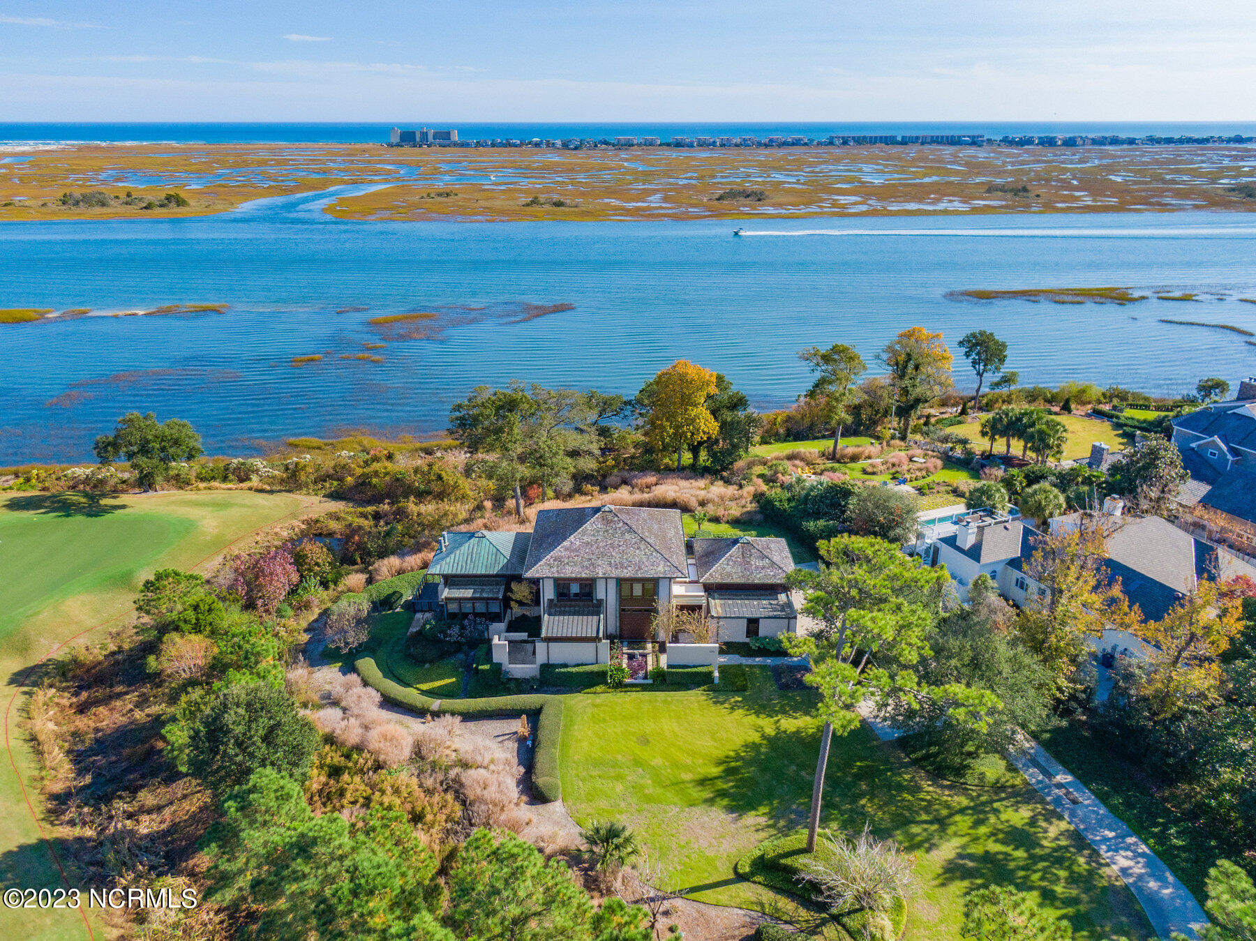 1015 Ocean Ridge Drive