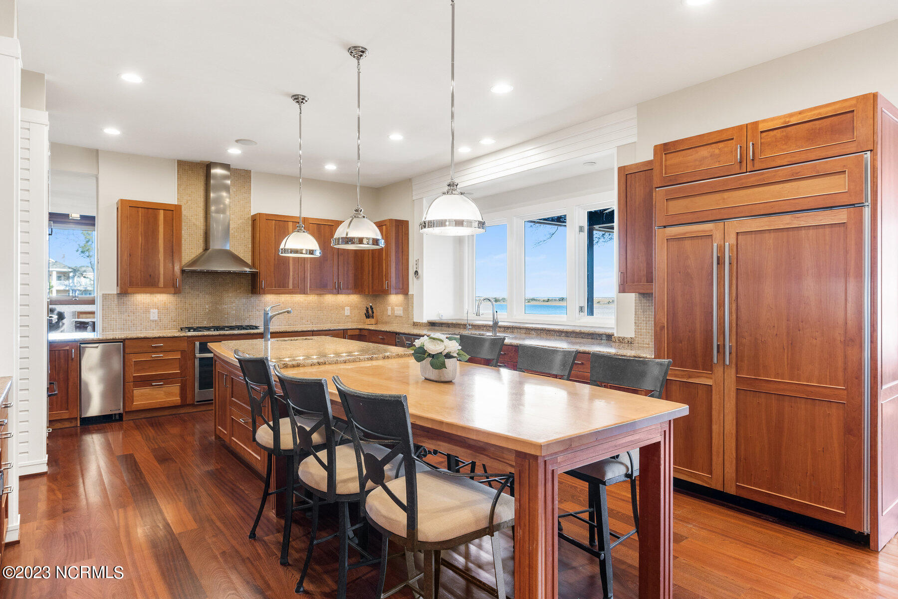 1015 Ocean Ridge Drive