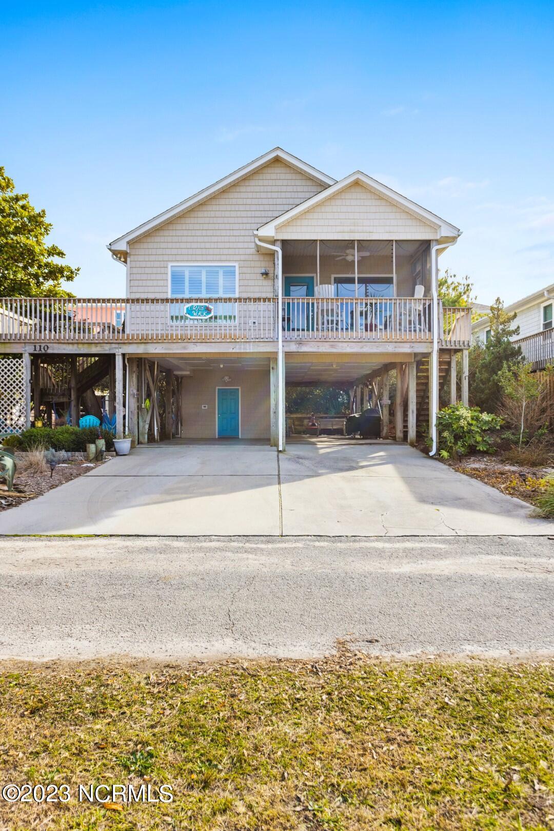 110 Jennifer Road