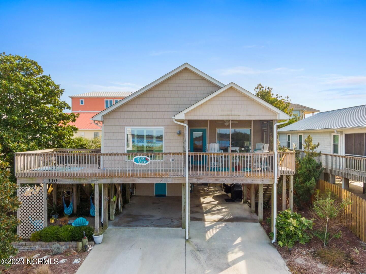 110 Jennifer Road