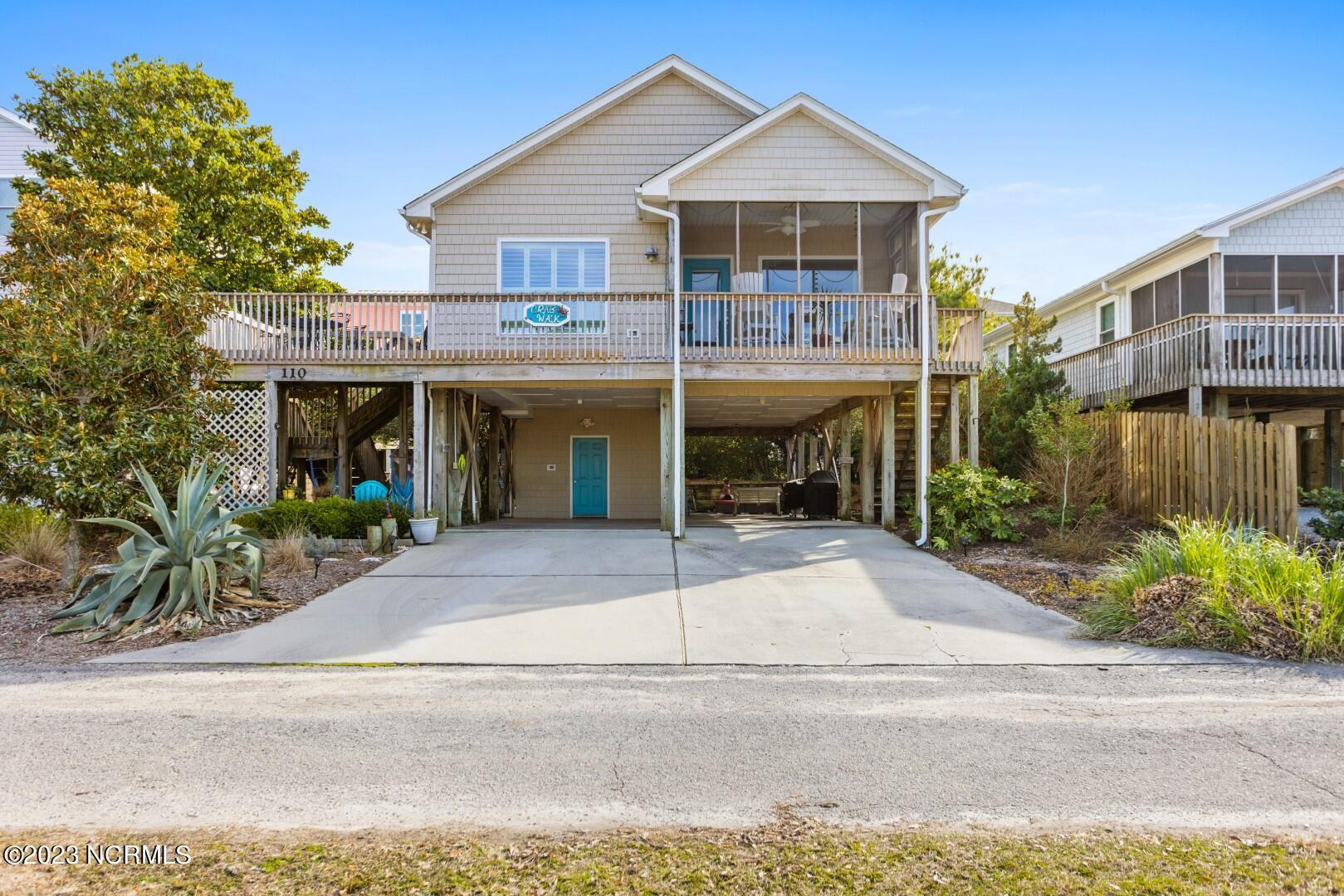 110 Jennifer Road