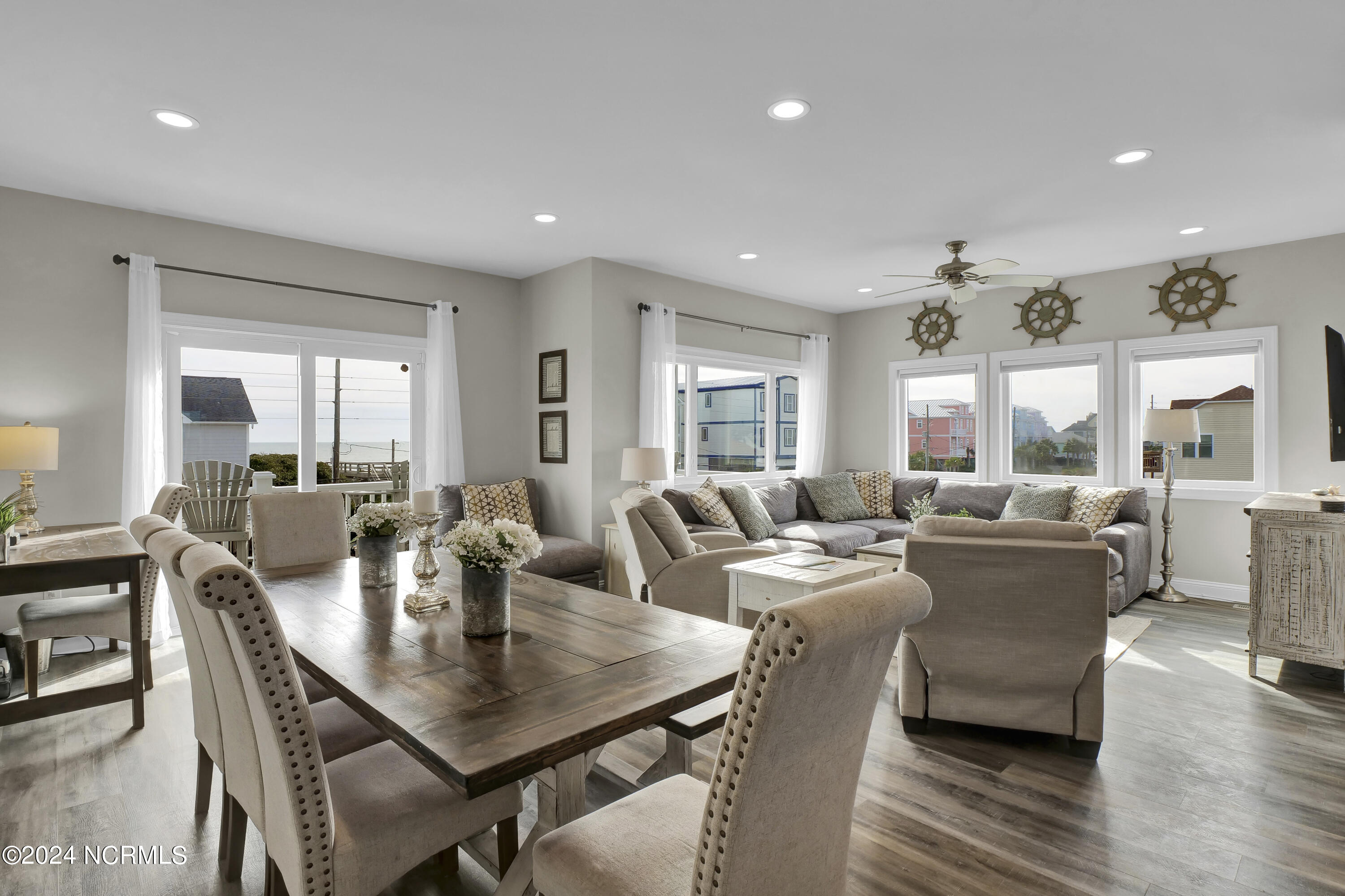 201 N Shore Drive, A