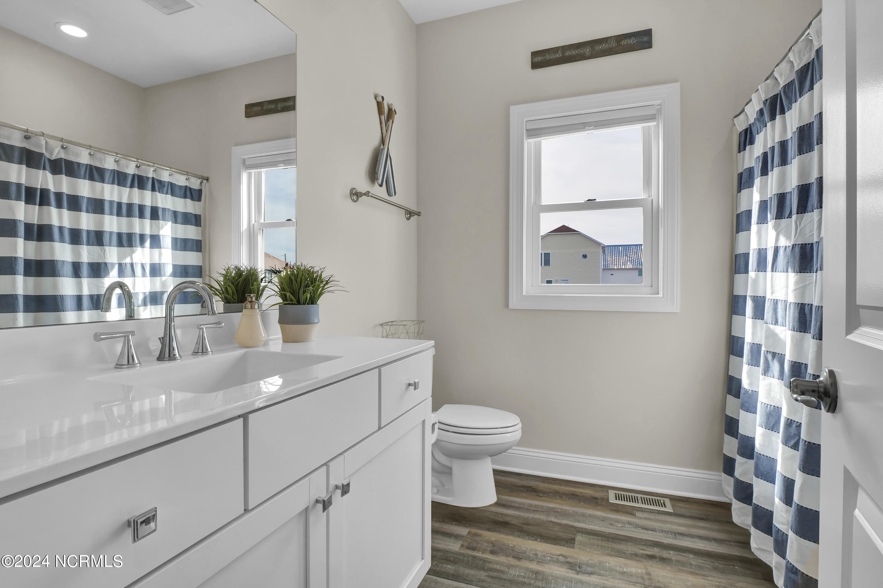 201 N Shore Drive, A