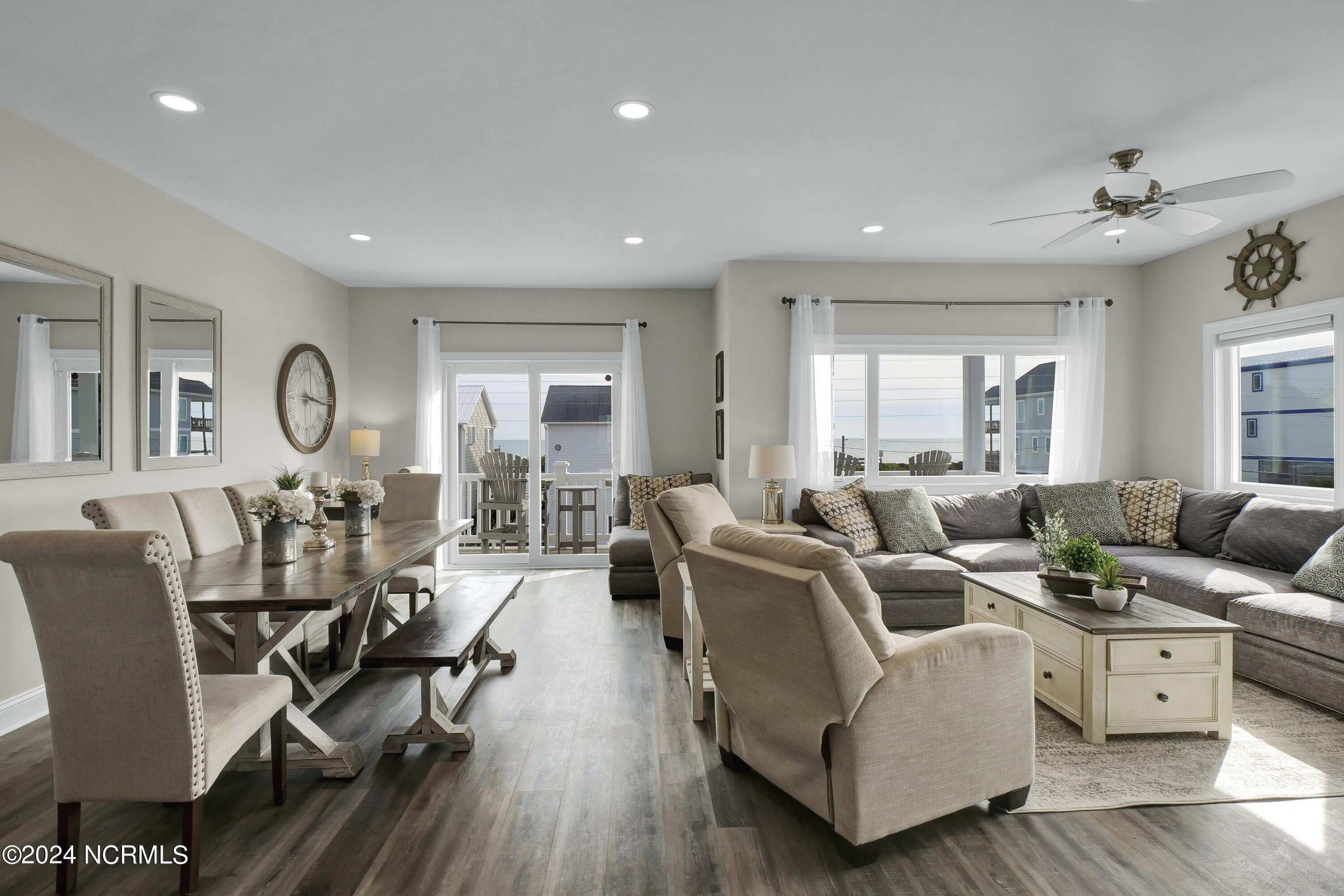 201 N Shore Drive, A