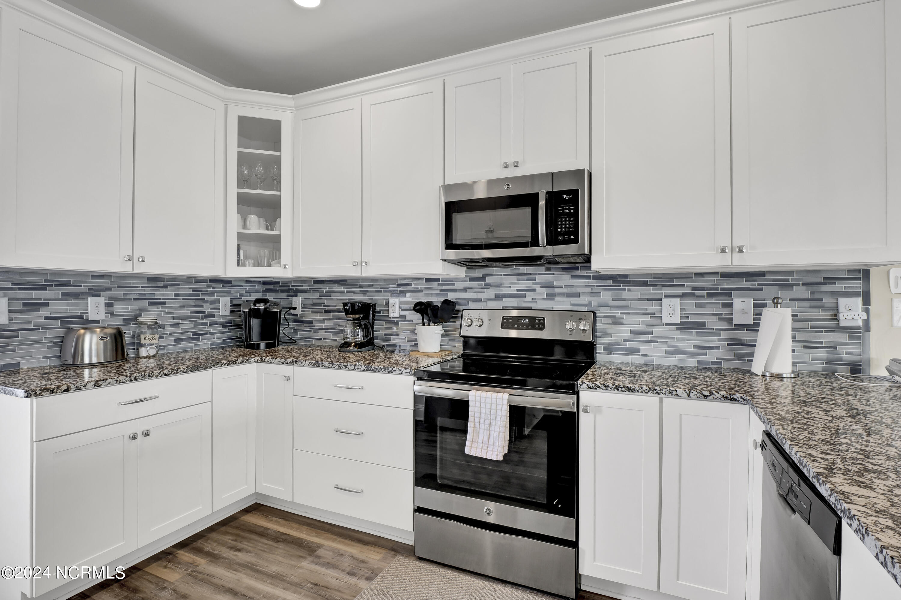 201 N Shore Drive, A