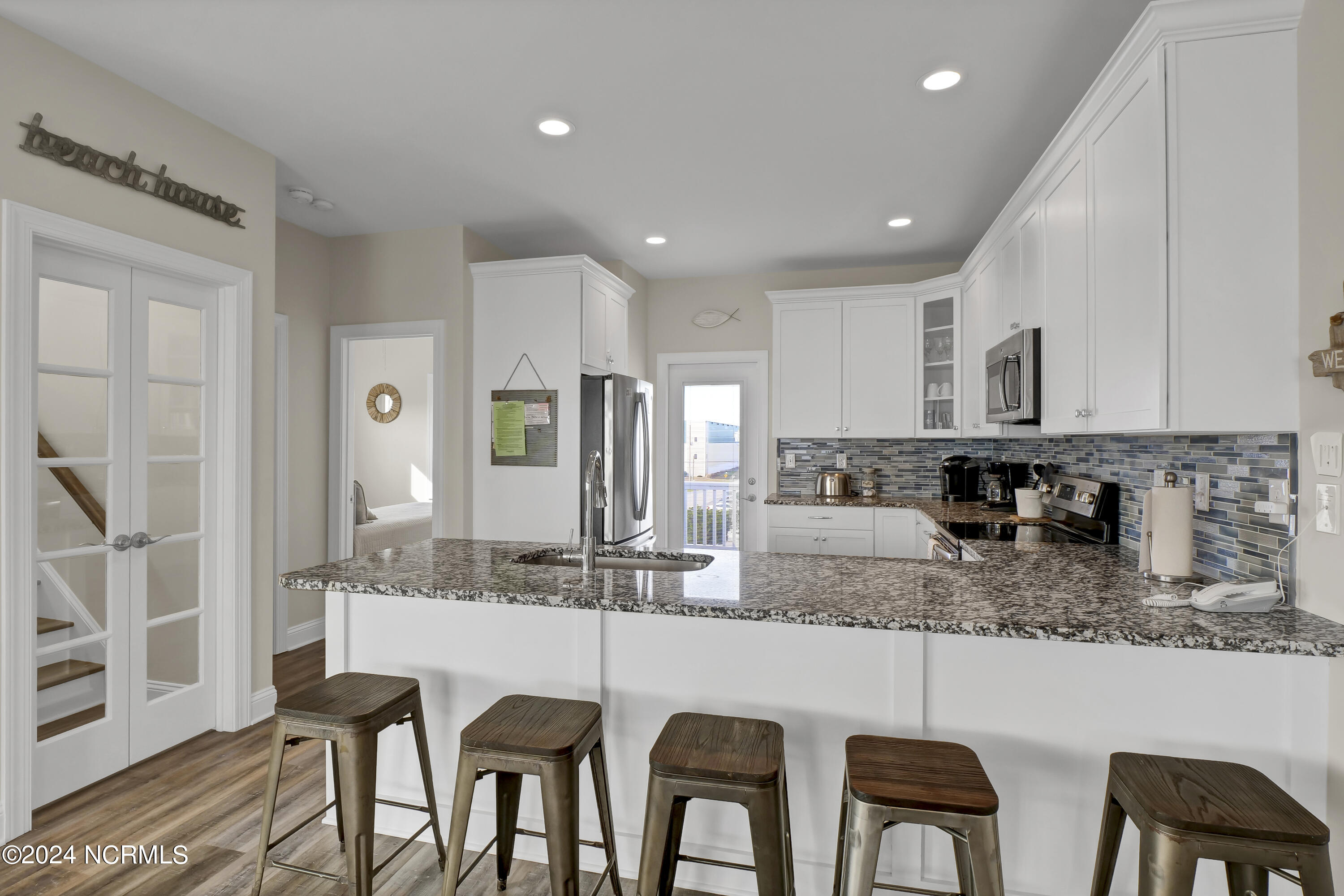 201 N Shore Drive, A