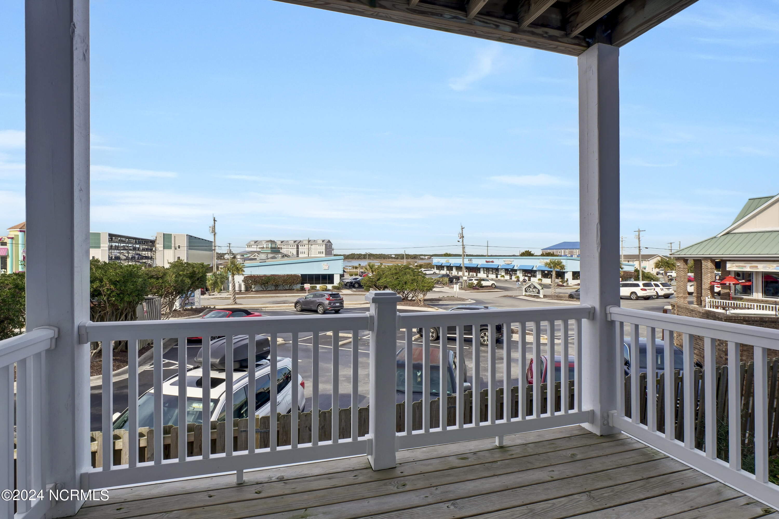 201 N Shore Drive, A
