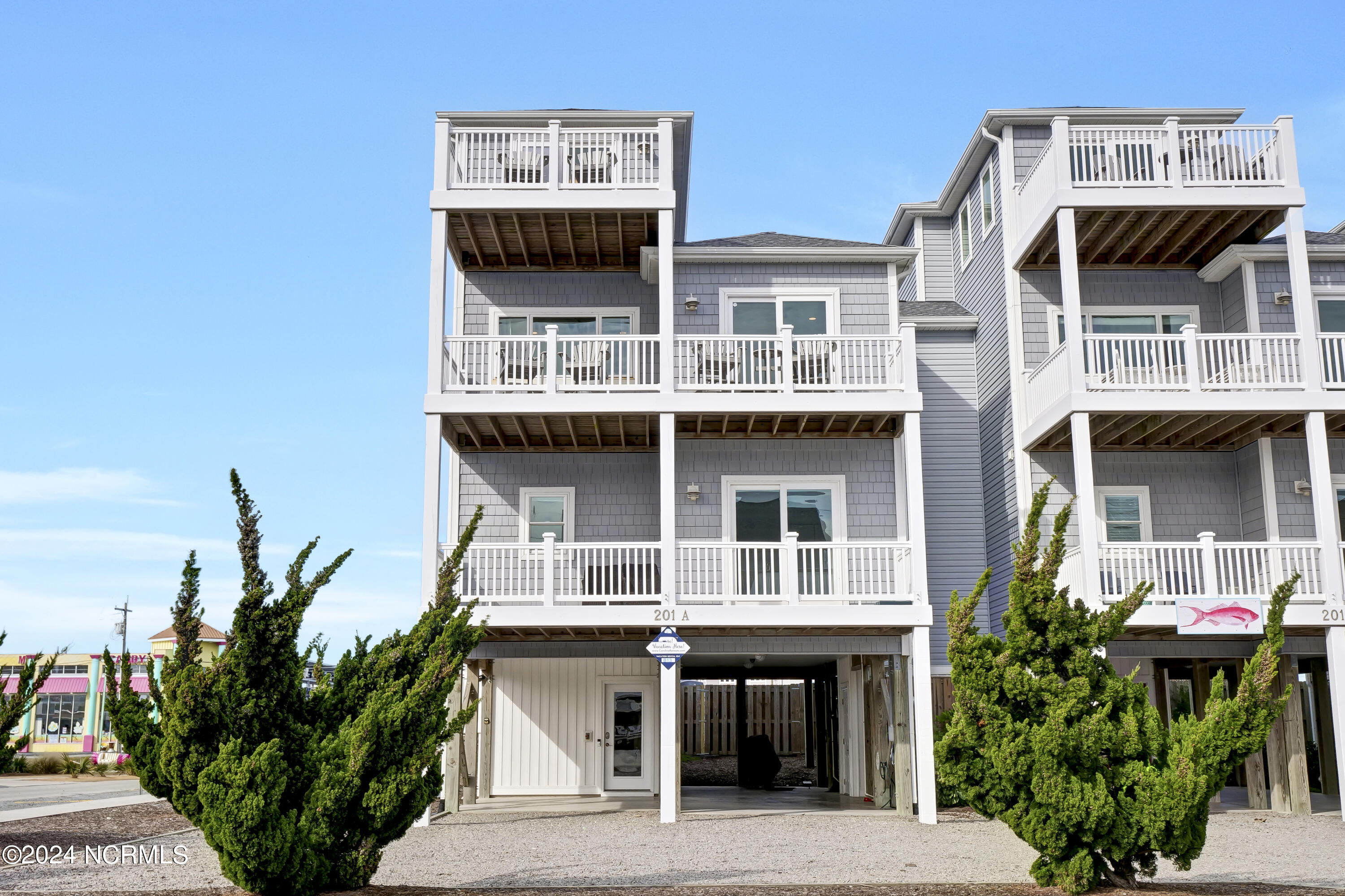 201 N Shore Drive, A