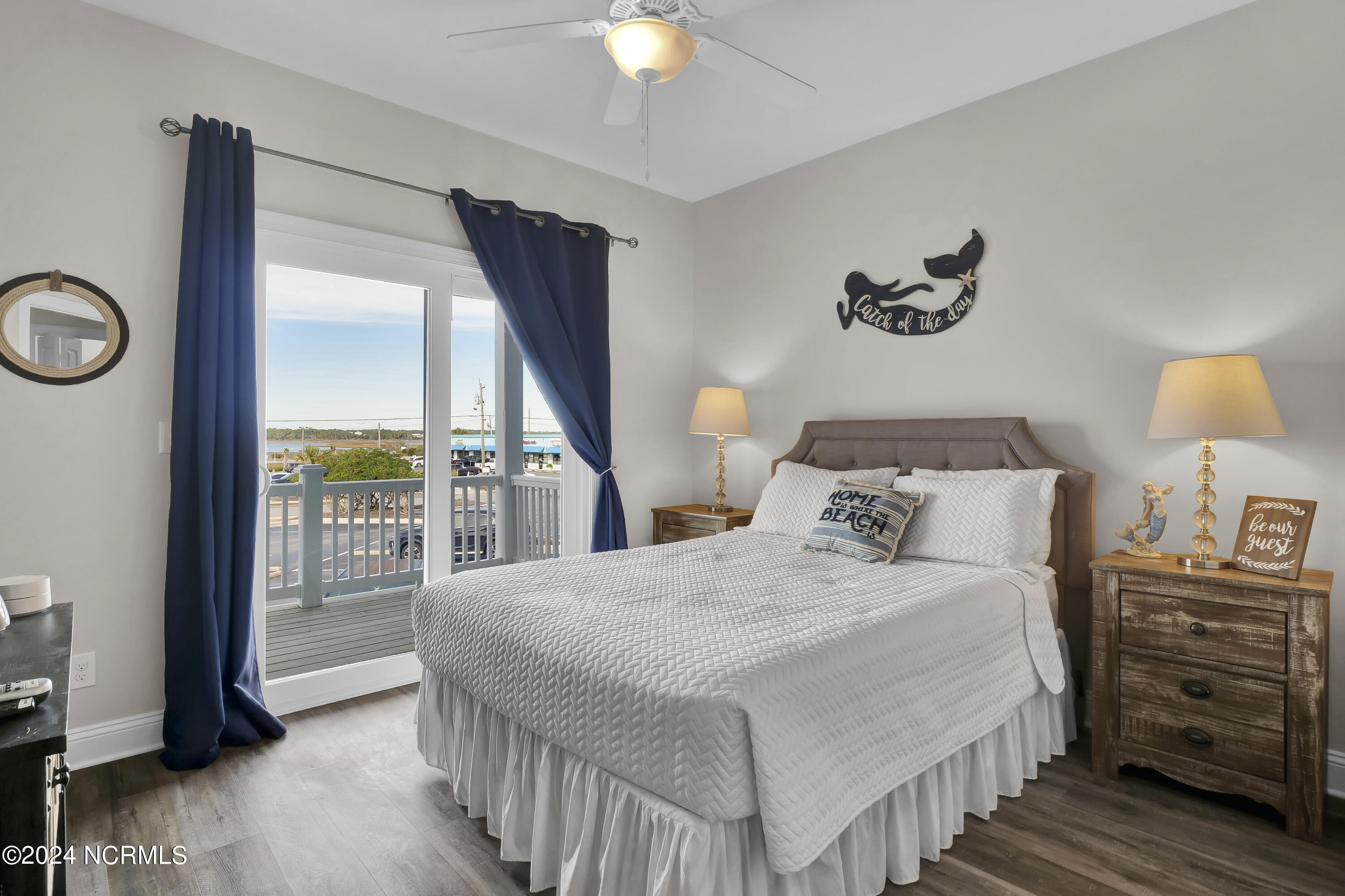 201 N Shore Drive, A
