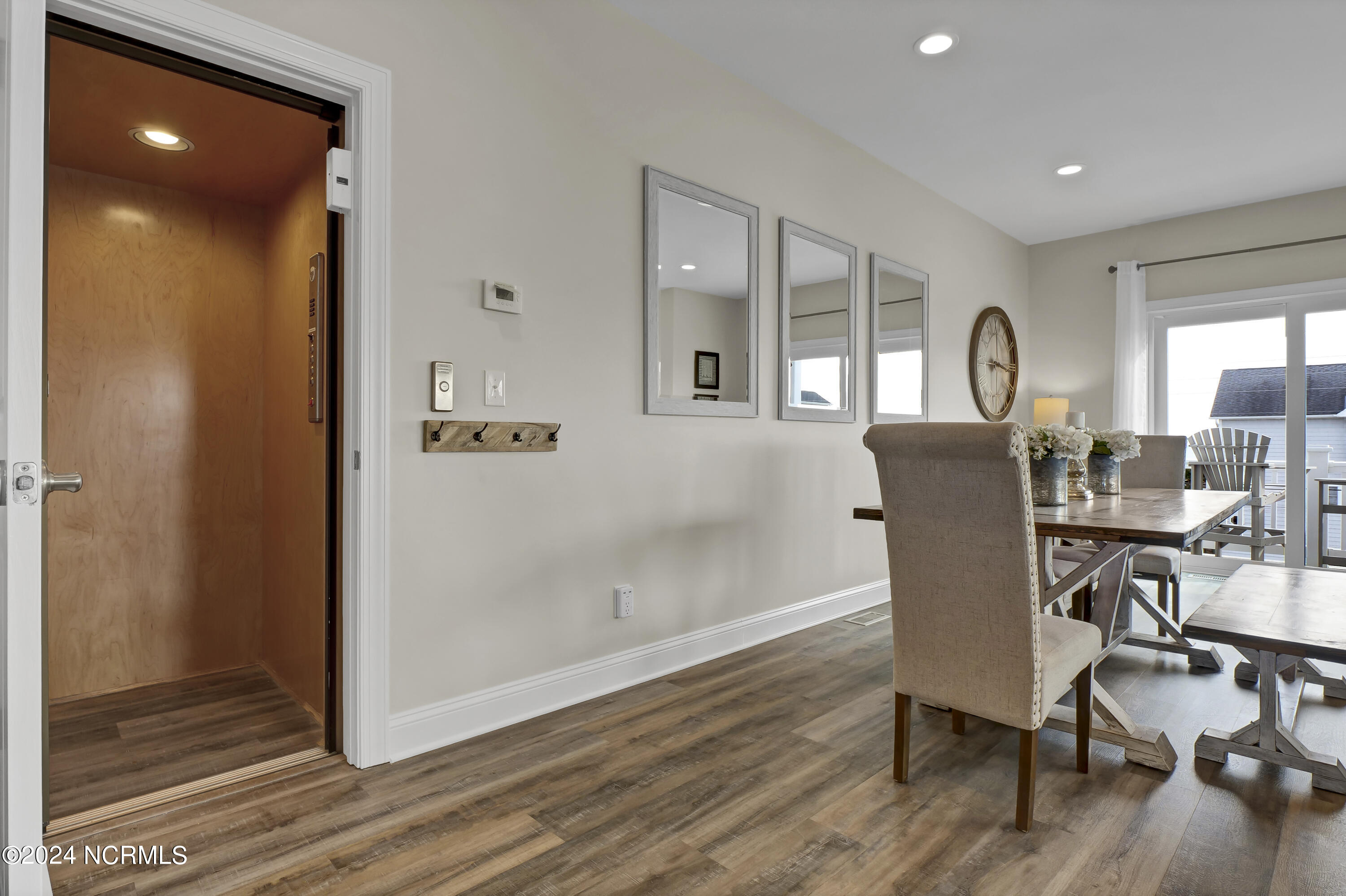 201 N Shore Drive, A